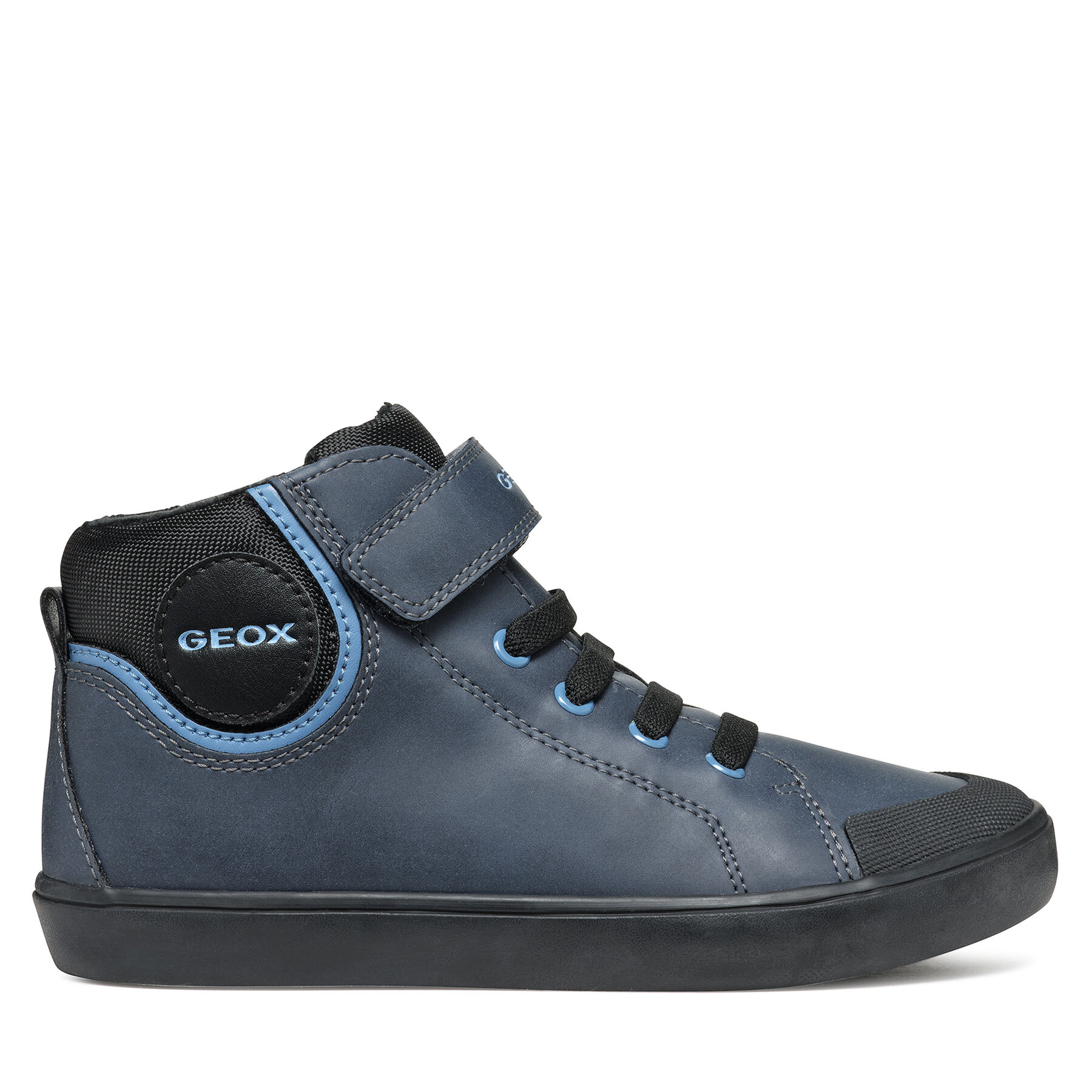 Sneakers Geox J Gisli Boy J465CC 0MEFU C0693 M Dunkelblau Sneakers Geox J Gisli Boy J465CC 0MEFU C0693 M Dunkelblau von Geox
