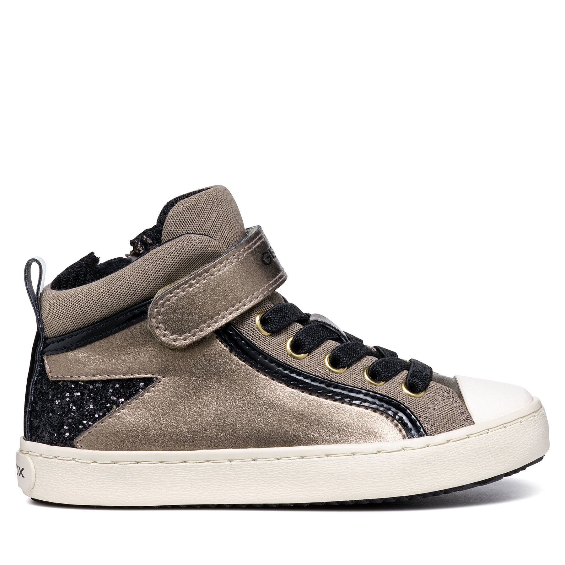 Sneakers Geox J Kalispera Girl J944GM 0AJGN C0533 M Beige Sneakers Geox J Kalispera Girl J944GM 0AJGN C0533 M Beige von Geox
