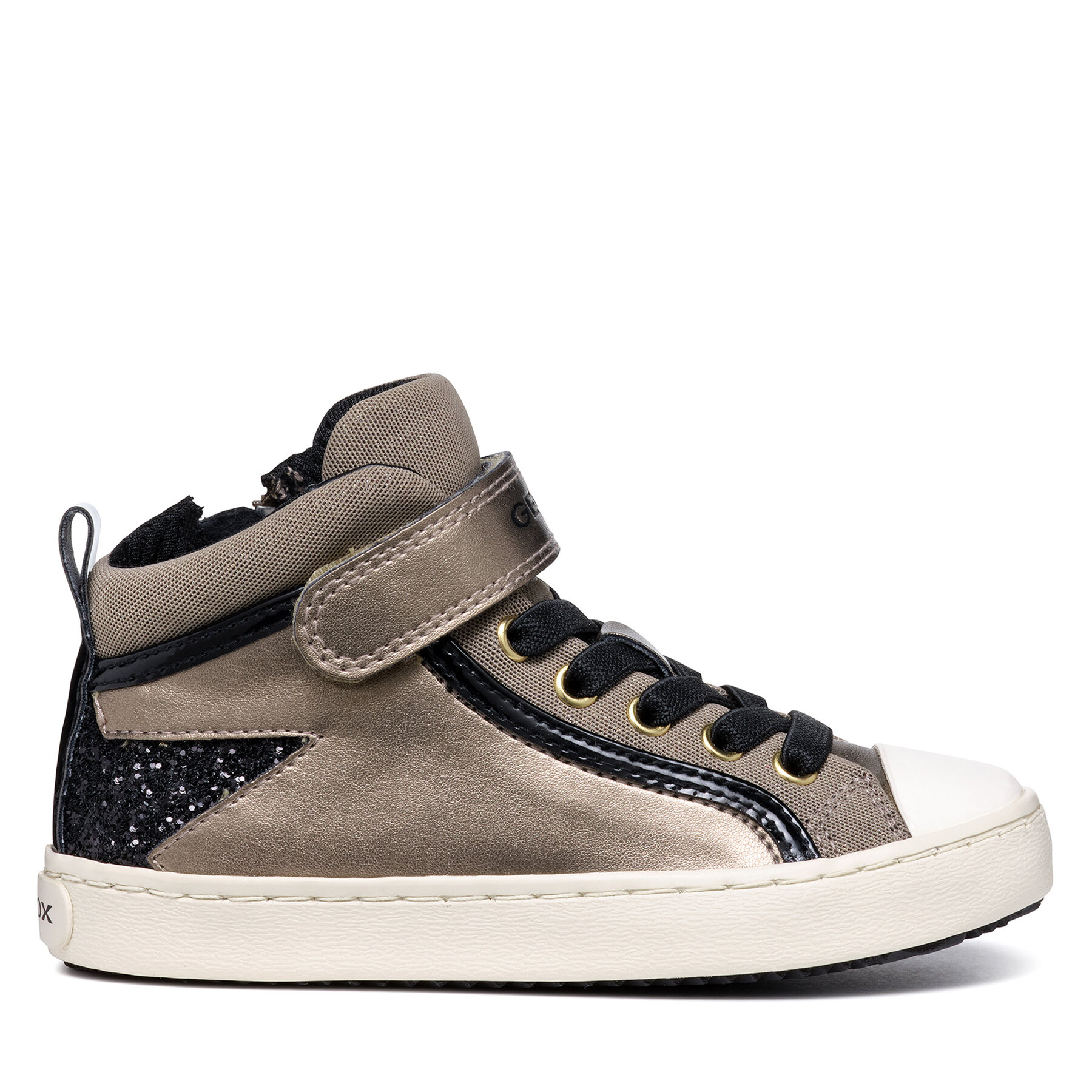 Sneakers Geox J Kalispera Girl J944GM 0AJGN C0533 S Beige Sneakers Geox J Kalispera Girl J944GM 0AJGN C0533 S Beige von Geox