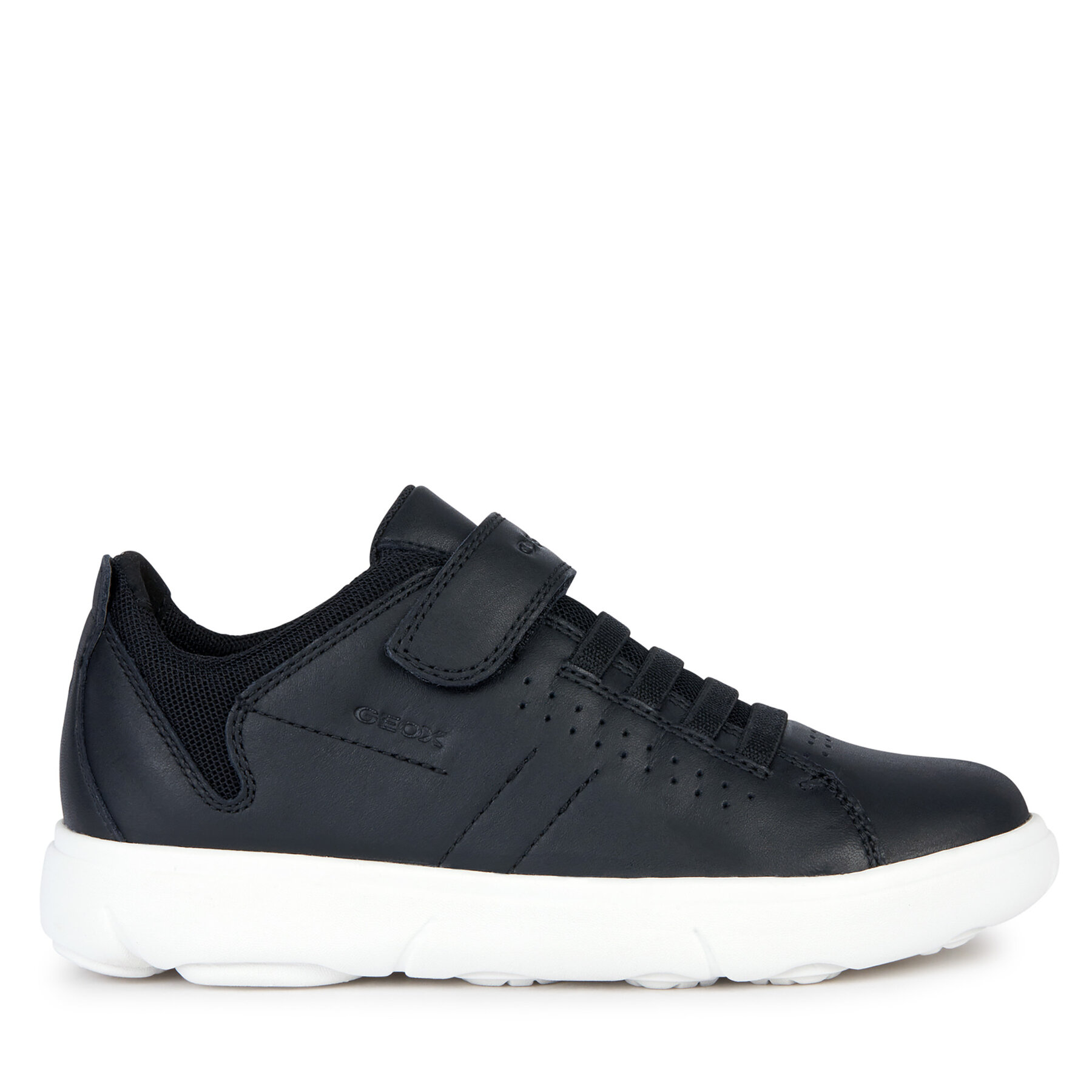 Sneakers Geox J Nebcup Boy J02AZB 04314 C0504 M Schwarz Sneakers Geox J Nebcup Boy J02AZB 04314 C0504 M Schwarz von Geox