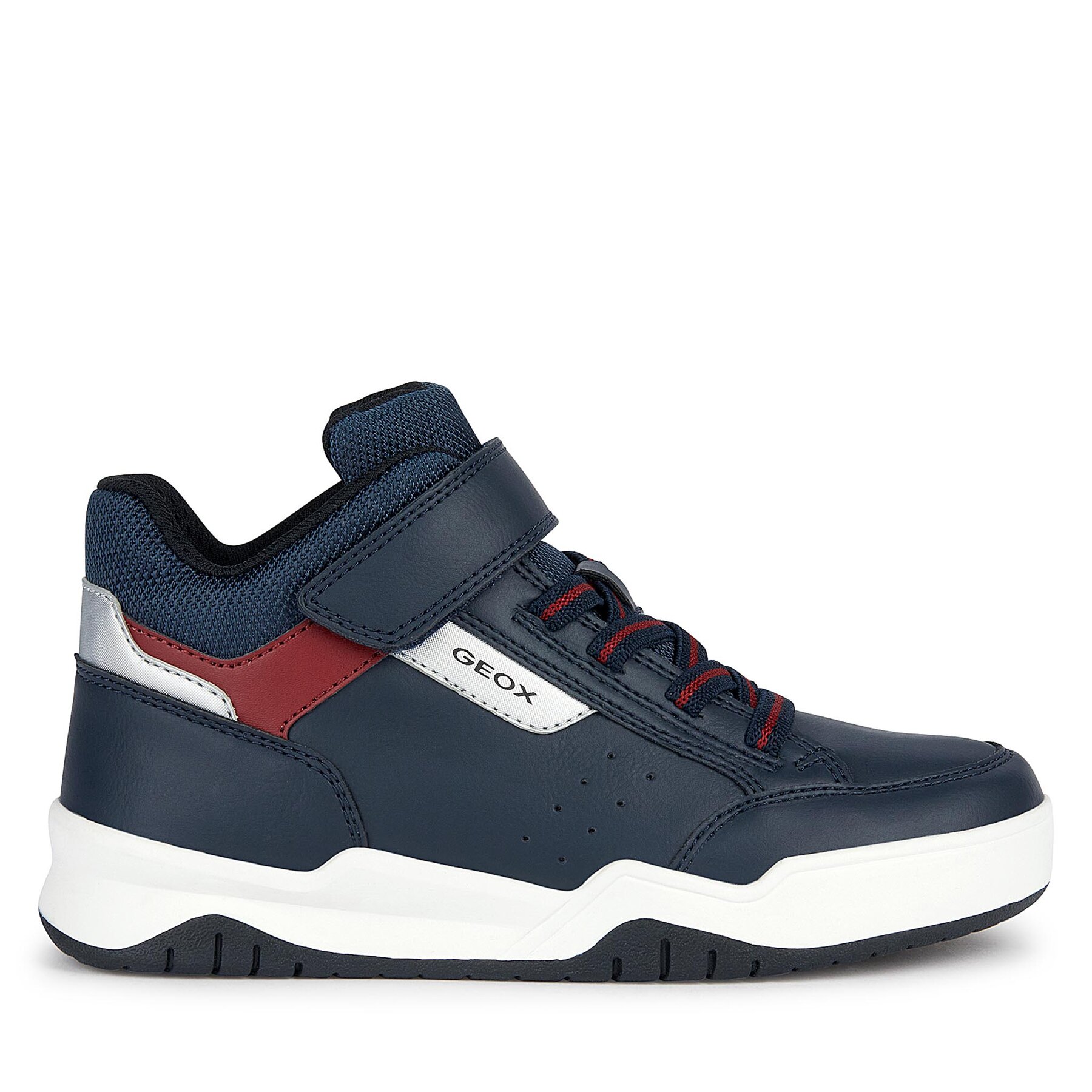 Sneakers Geox J Perth Boy J367RB 054FU C0735 M Dunkelblau von Geox