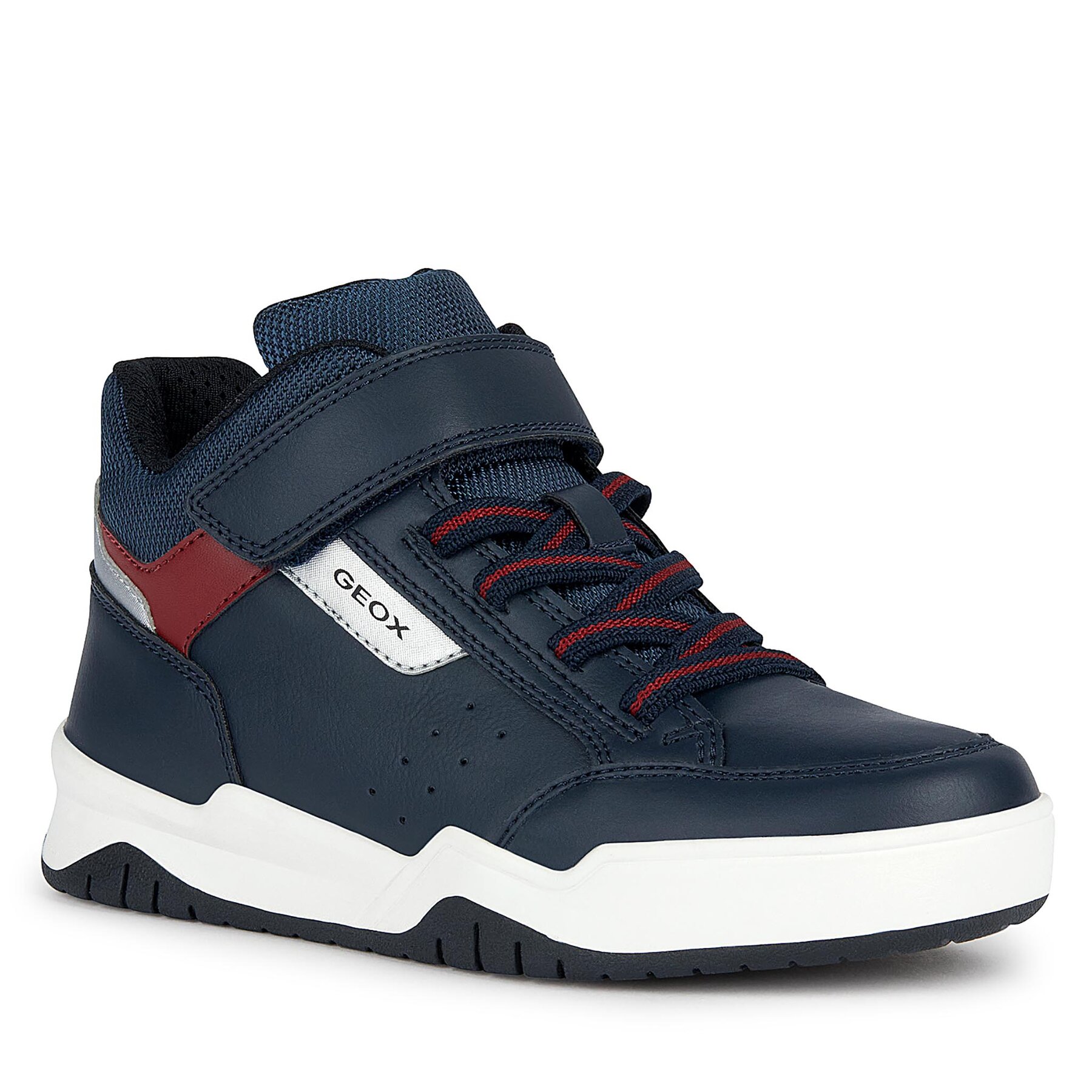 Sneakers Geox J Perth Boy J367RB 054FU C0735 M Dunkelblau von Geox