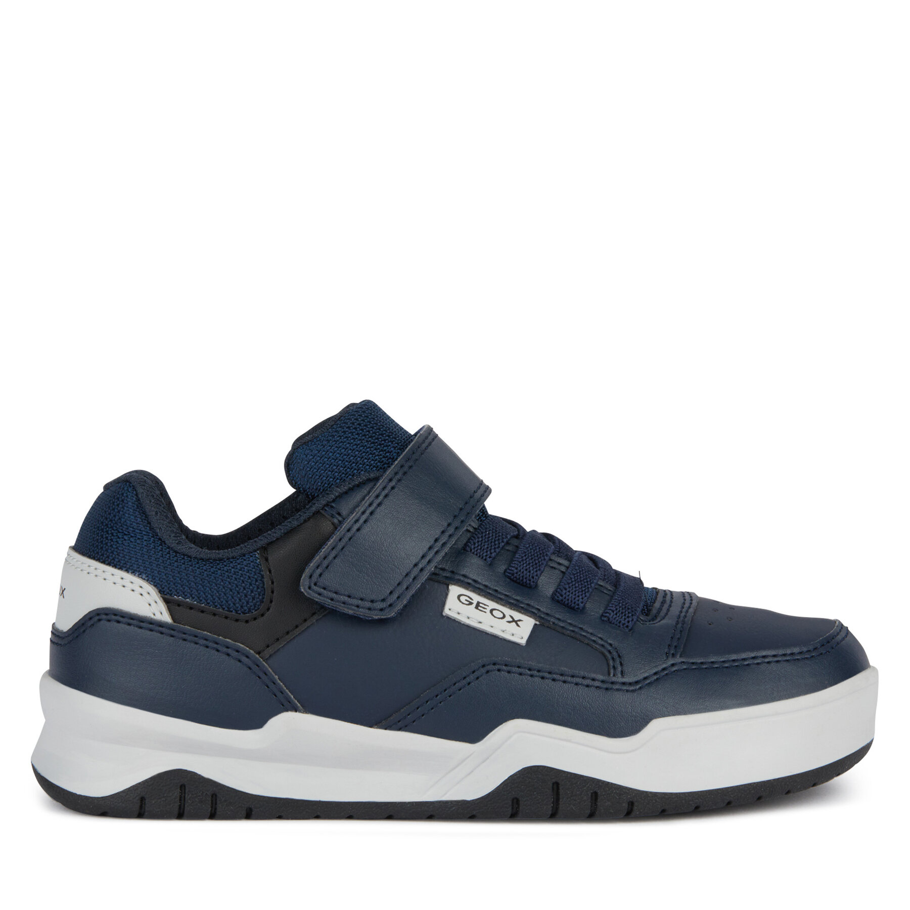 Sneakers Geox J Perth Boy J367RE 0FE8V C0832 M Dunkelblau von Geox