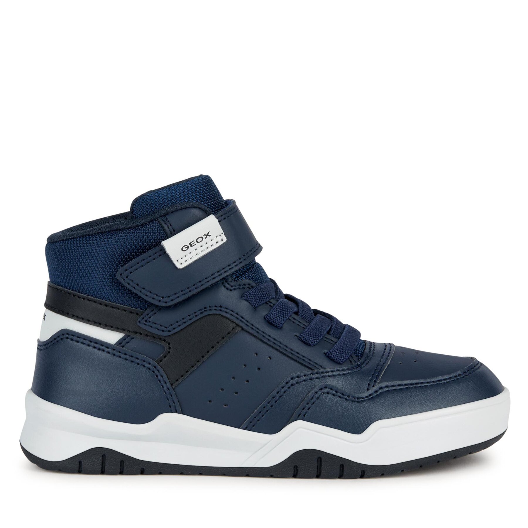 Sneakers Geox J Perth Boy J367RF 0FE8V C0832 M Dunkelblau von Geox