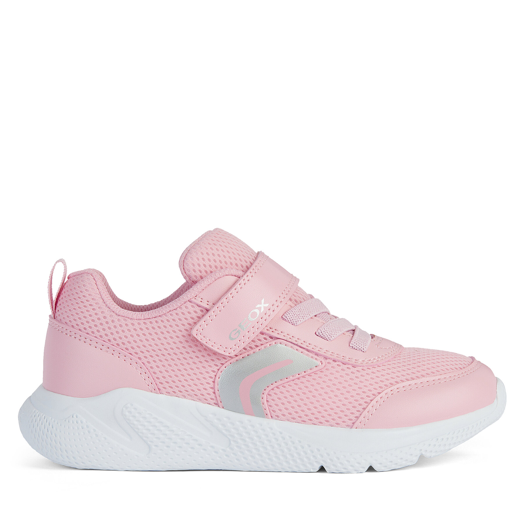 Sneakers Geox J Sprintye Girl J36FWB 01454 C7781 D Rosa von Geox