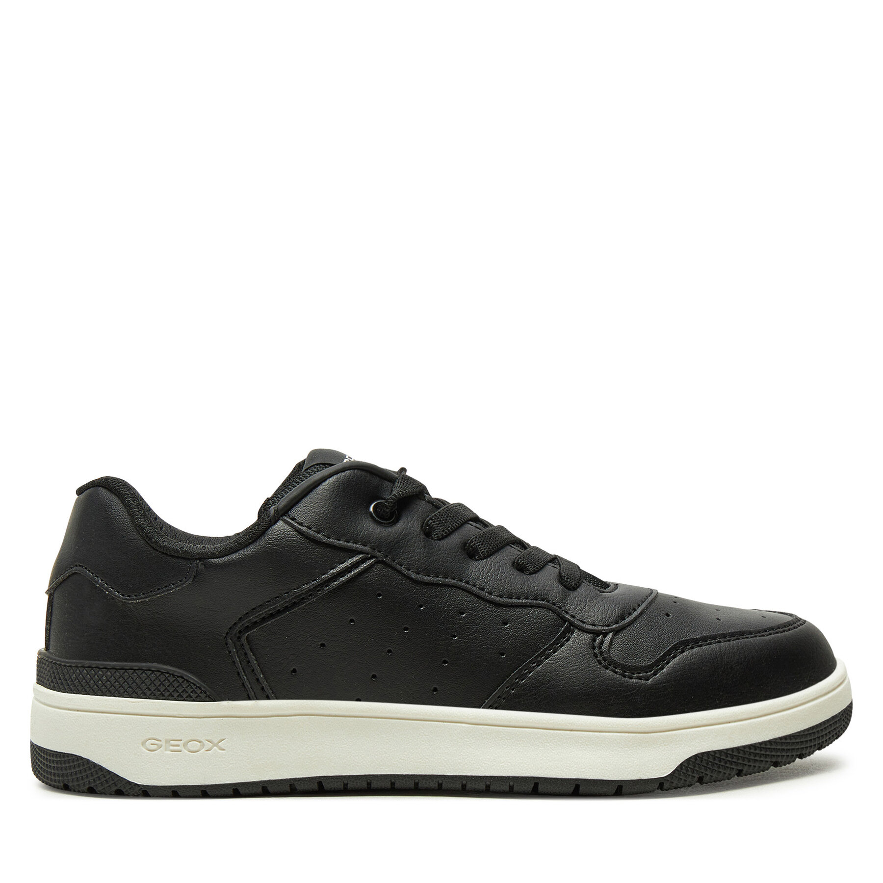 Sneakers Geox J Washiba Boy J45LQB 000BC C9999 D Schwarz Sneakers Geox J Washiba Boy J45LQB 000BC C9999 D Schwarz von Geox