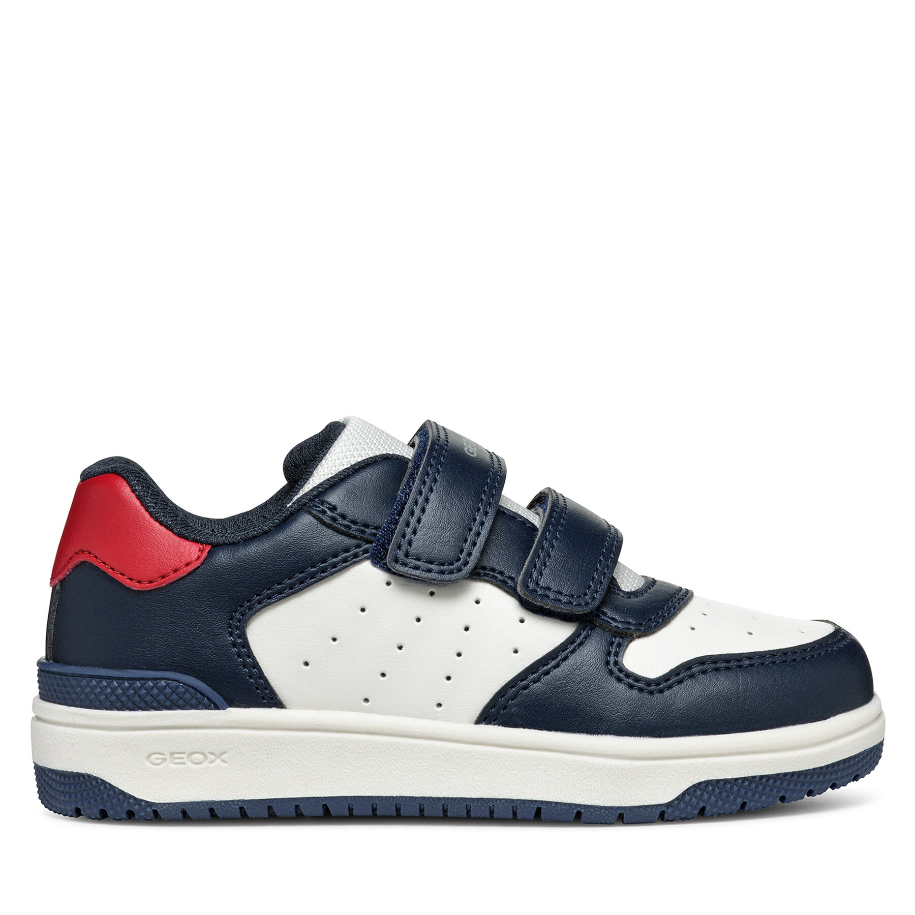 Sneakers Geox J Washiba Boy J46LQA 000BC C4211 S Dunkelblau Sneakers Geox J Washiba Boy J46LQA 000BC C4211 S Dunkelblau von Geox