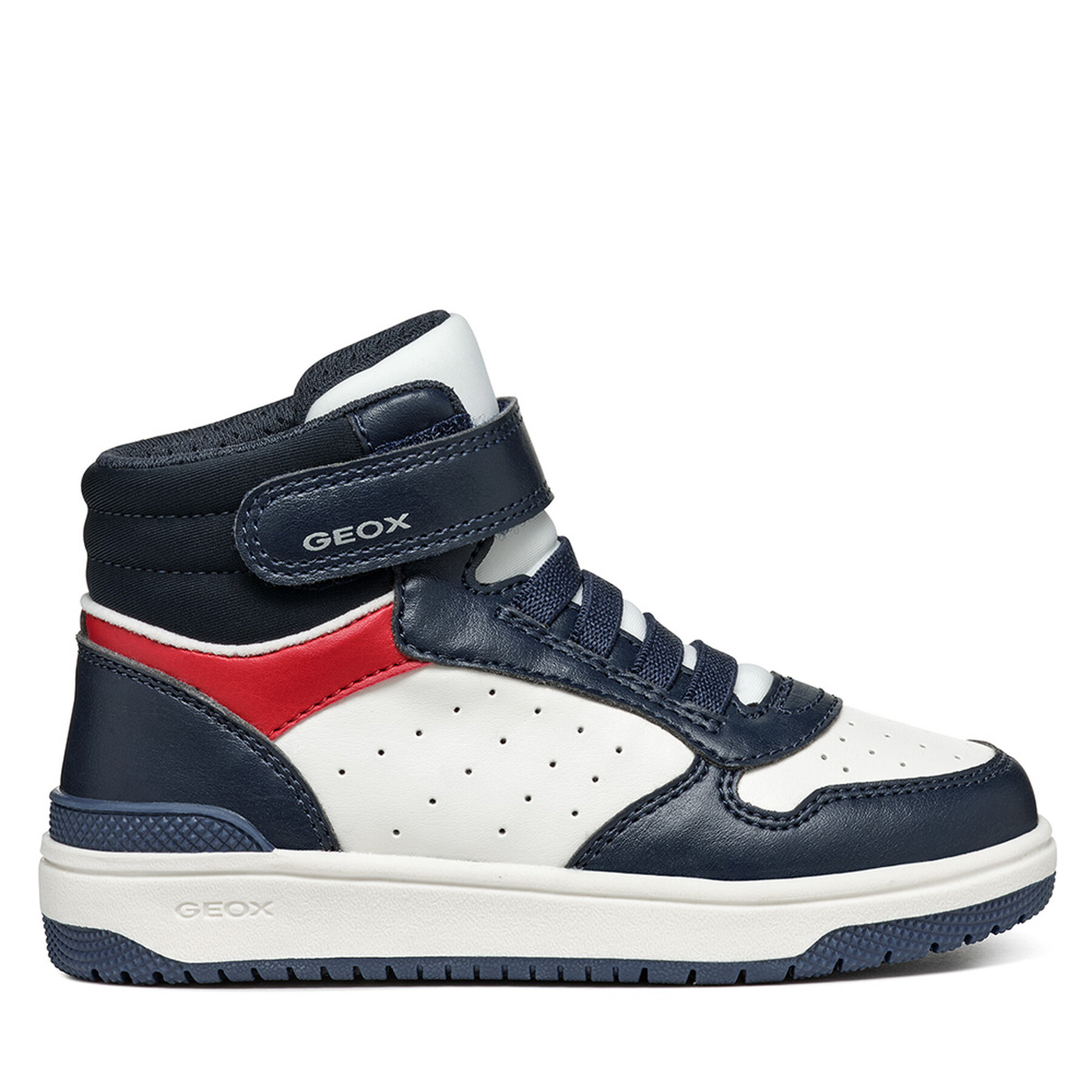 Sneakers Geox J Washiba Boy J46LQB 05415 C4211 M Dunkelblau Sneakers Geox J Washiba Boy J46LQB 05415 C4211 M Dunkelblau von Geox