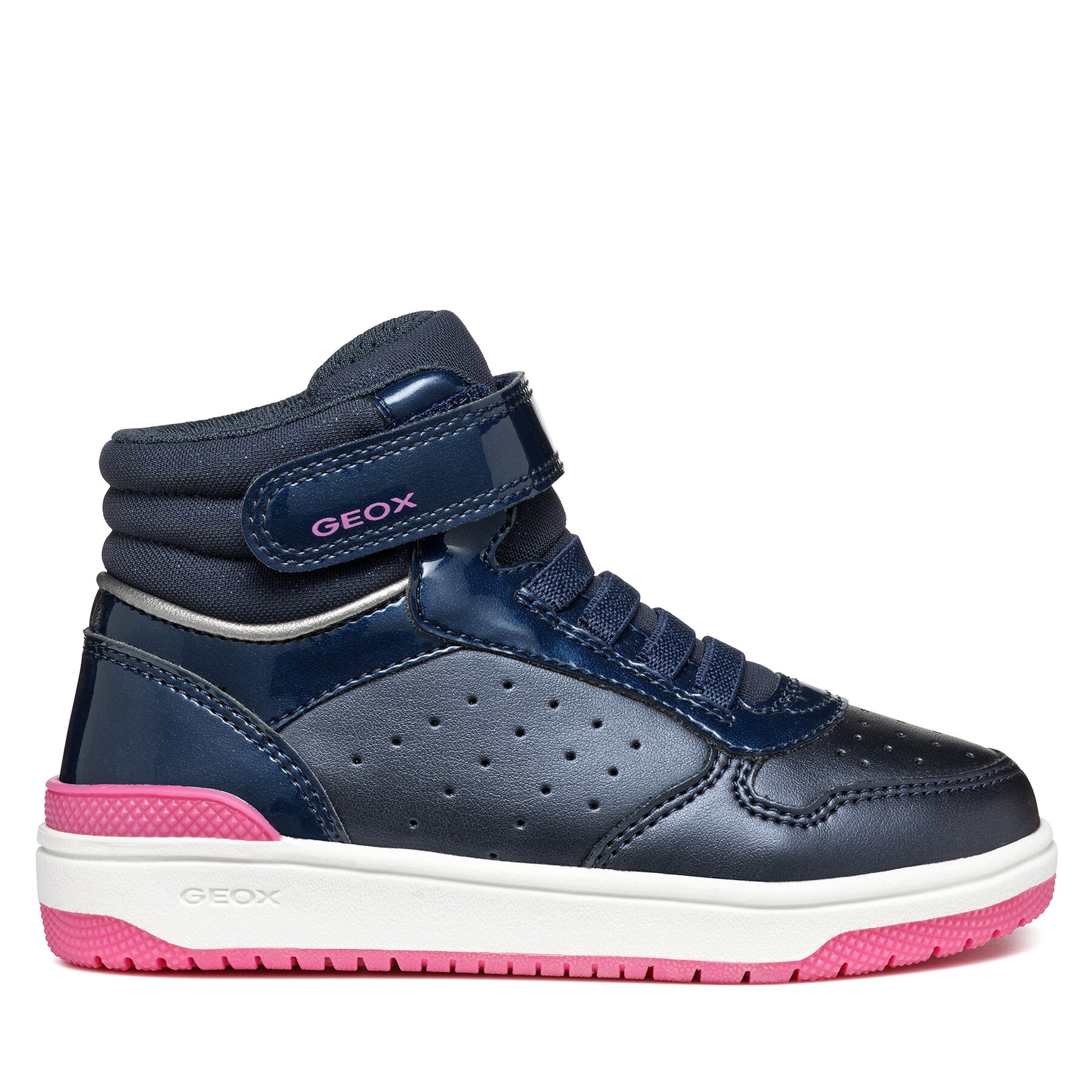 Sneakers Geox J Washiba Girl J36HXA 0AJ02 C4002 M Dunkelblau Sneakers Geox J Washiba Girl J36HXA 0AJ02 C4002 M Dunkelblau von Geox