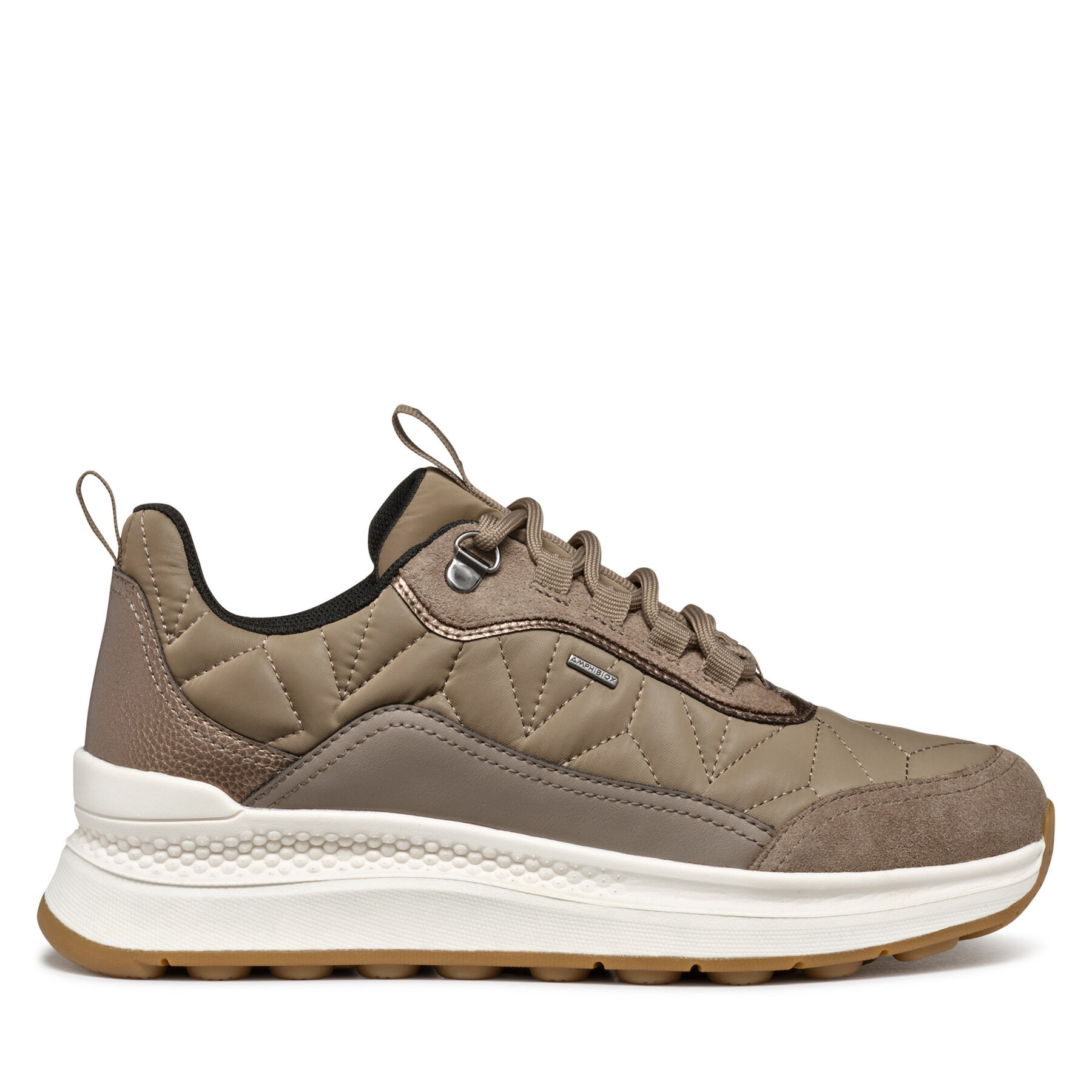 Sneakers Geox Spherica Actif x2 Abx D46WPD 0FU22 C6029 Braun Sneakers Geox Spherica Actif x2 Abx D46WPD 0FU22 C6029 Braun von Geox