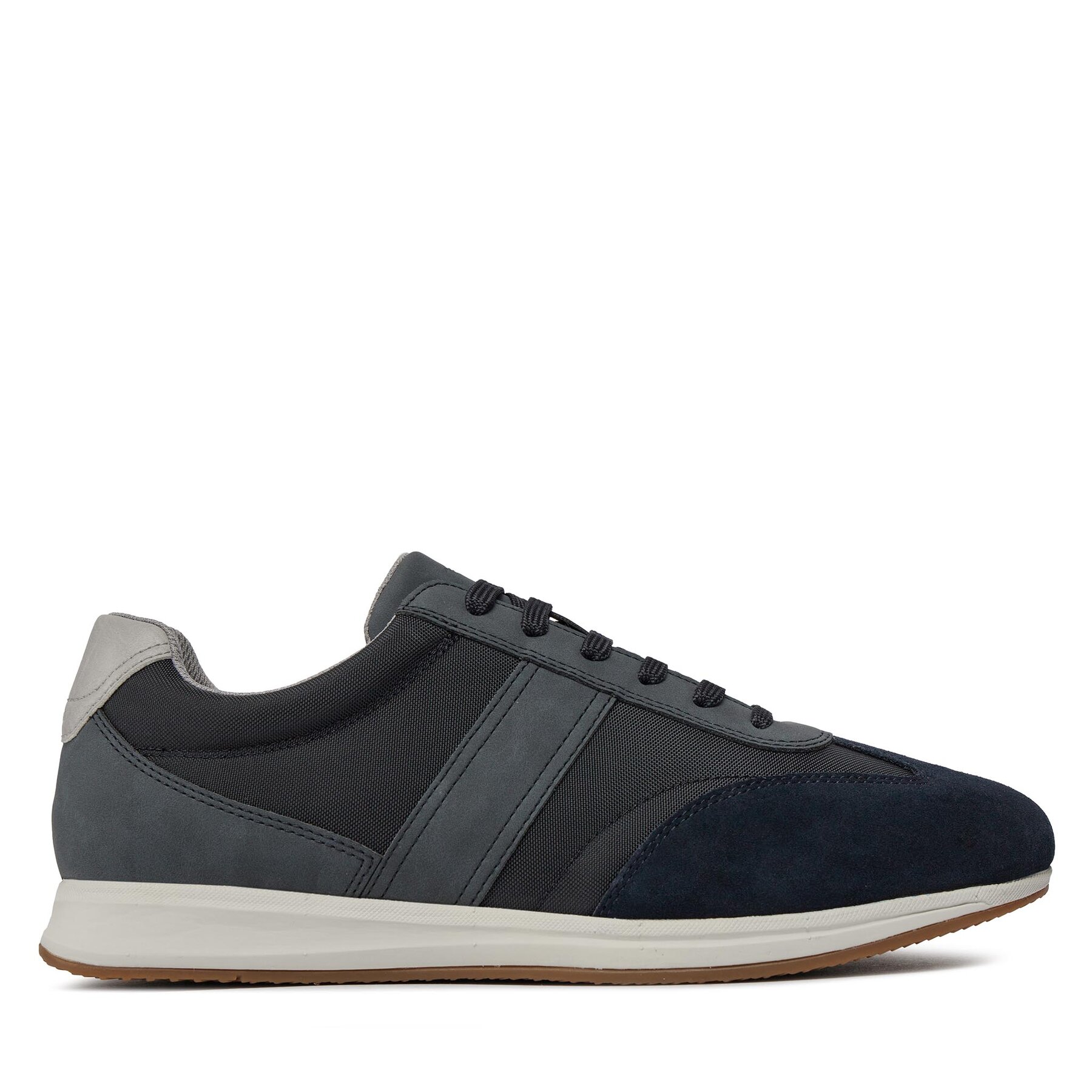 Sneakers Geox U Avery U45H5A 011EK C4002 Dunkelblau Sneakers Geox U Avery U45H5A 011EK C4002 Dunkelblau von Geox