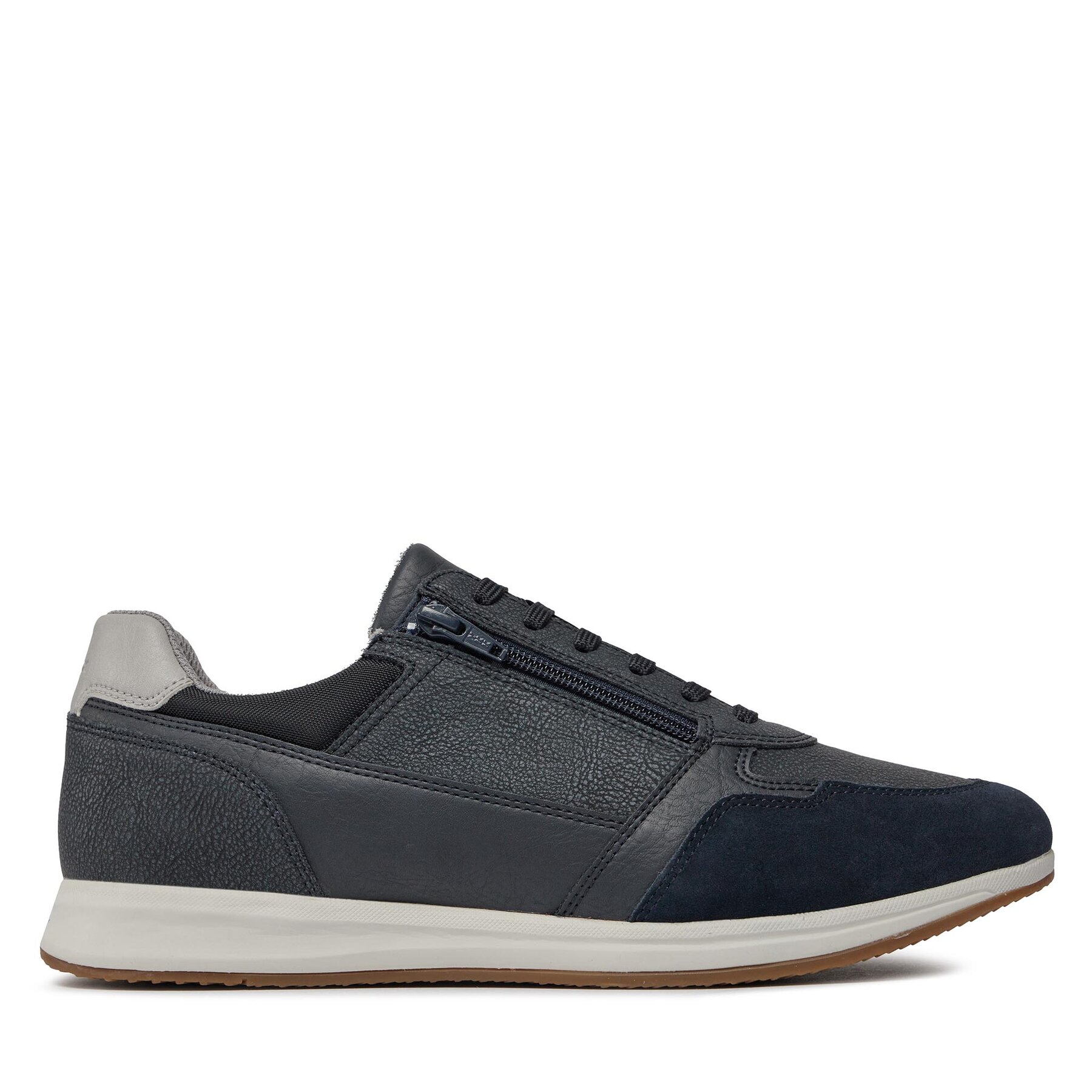 Sneakers Geox U Avery U45H5B 0EKPT C4002 Dunkelblau Sneakers Geox U Avery U45H5B 0EKPT C4002 Dunkelblau von Geox