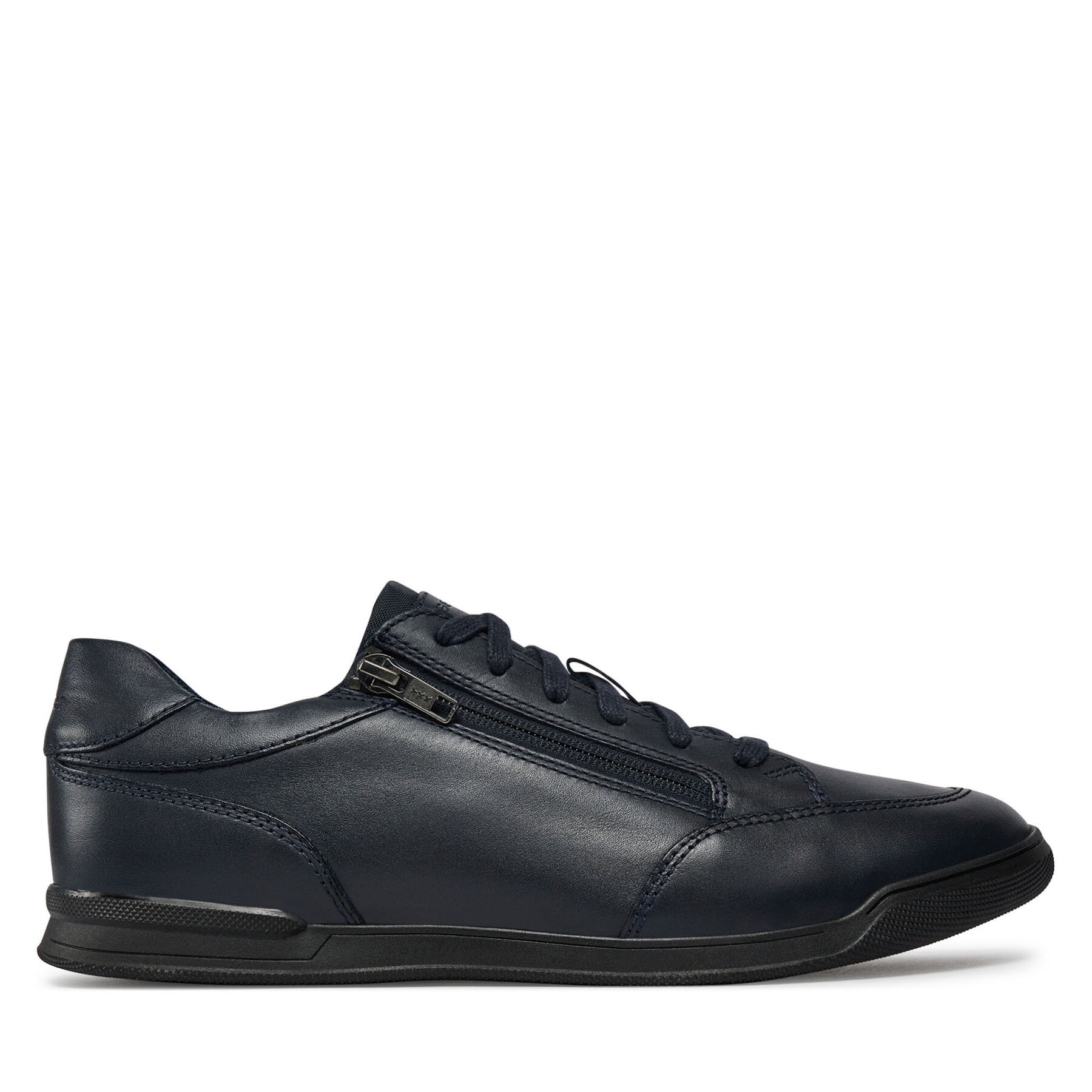 Sneakers Geox U Cordusio U36FWD 00043 C4002 Dunkelblau Sneakers Geox U Cordusio U36FWD 00043 C4002 Dunkelblau von Geox