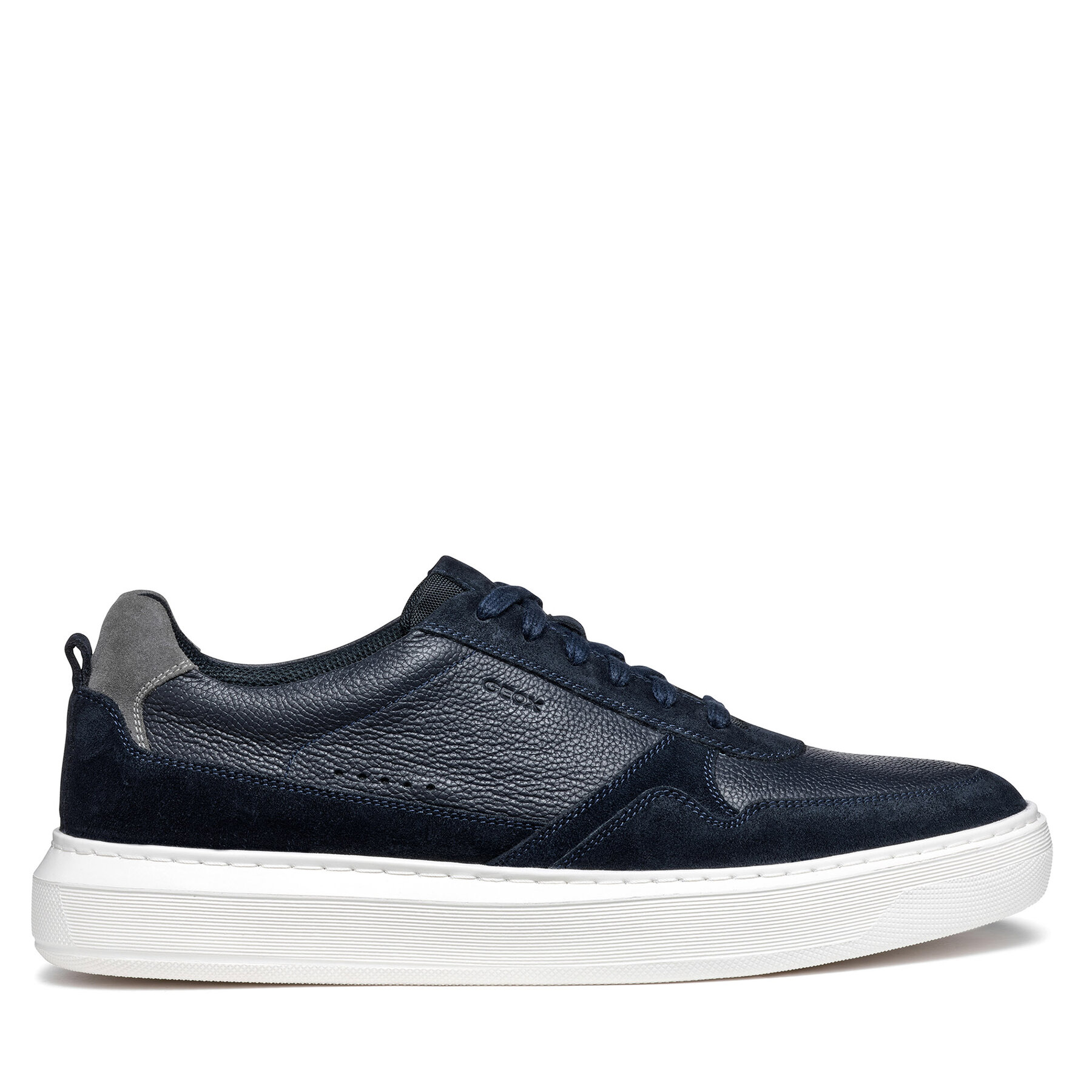 Sneakers Geox U Deiven U465WA 02247 C4002 Dunkelblau Sneakers Geox U Deiven U465WA 02247 C4002 Dunkelblau von Geox