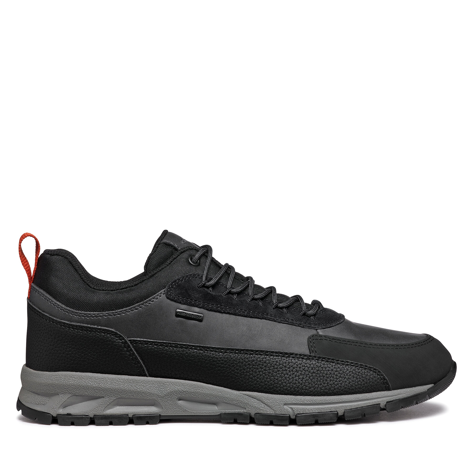Sneakers Geox U Doray B Abx U260MB 0BUME C0045 Dunkelblau Sneakers Geox U Doray B Abx U260MB 0BUME C0045 Dunkelblau von Geox