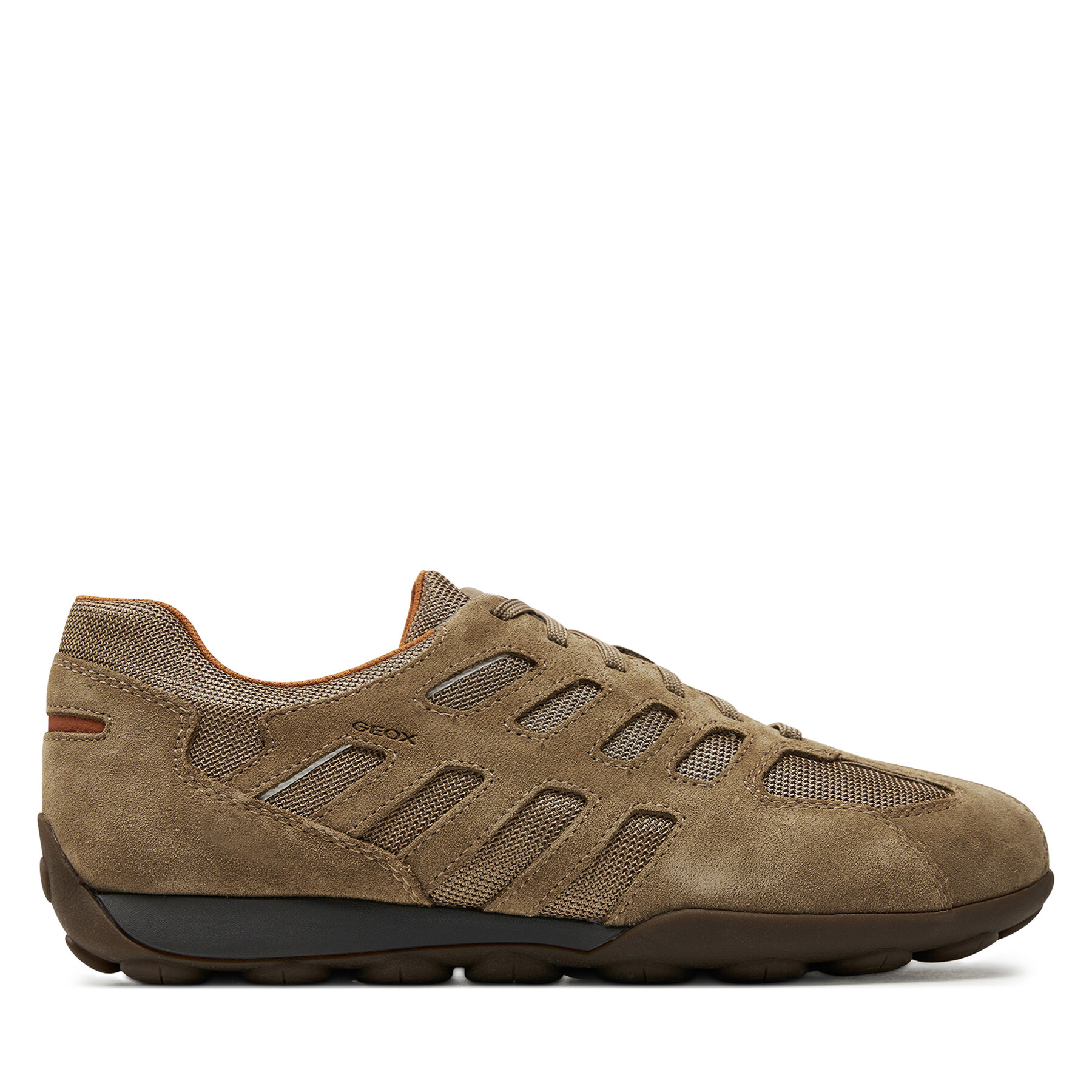 Sneakers Geox U Snake 2.0 U45GXA 02214 C8182 Beige Sneakers Geox U Snake 2.0 U45GXA 02214 C8182 Beige von Geox