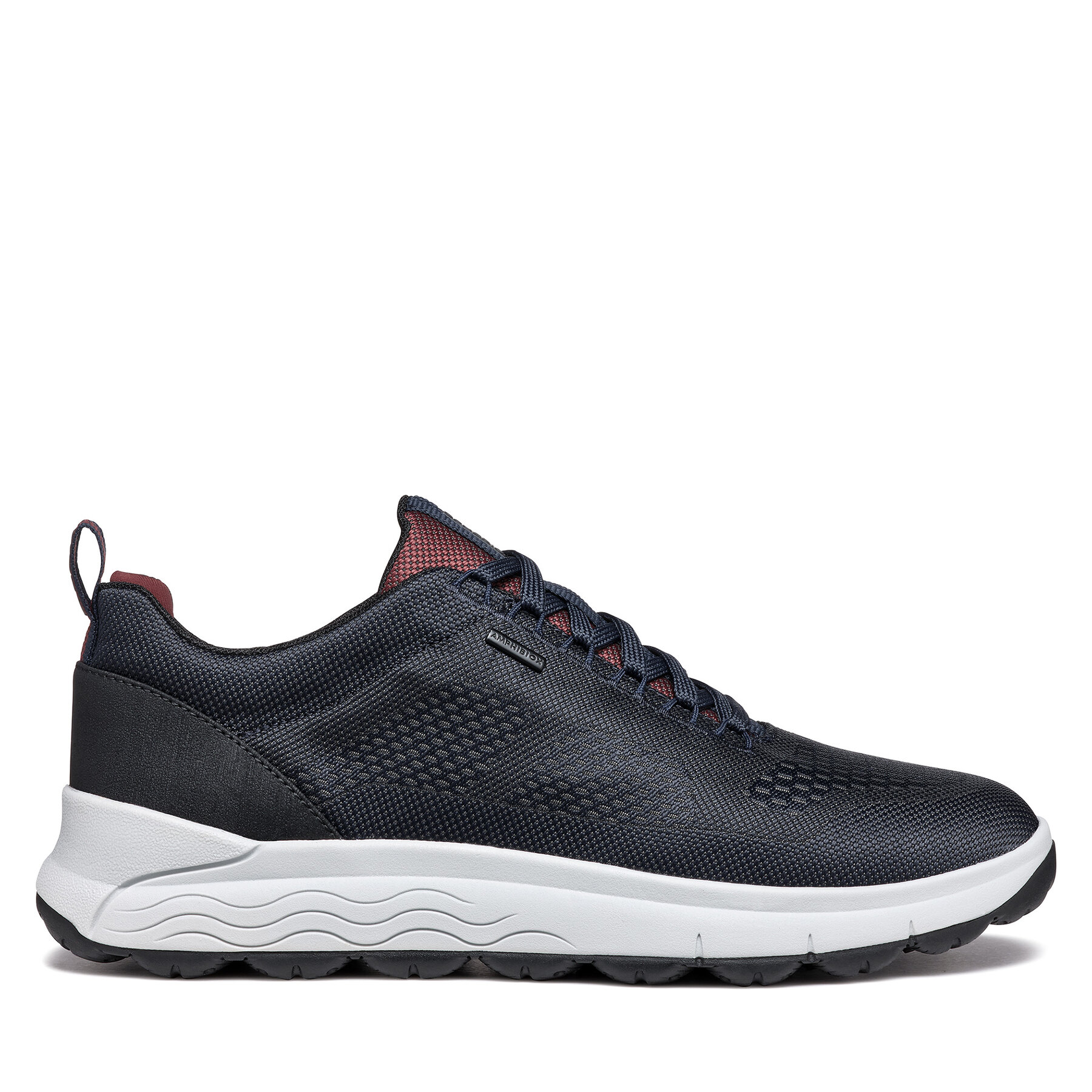 Sneakers Geox U Spherica 4X4 B Abx U26FDB 000ZG C4335 Dunkelblau Sneakers Geox U Spherica 4X4 B Abx U26FDB 000ZG C4335 Dunkelblau von Geox