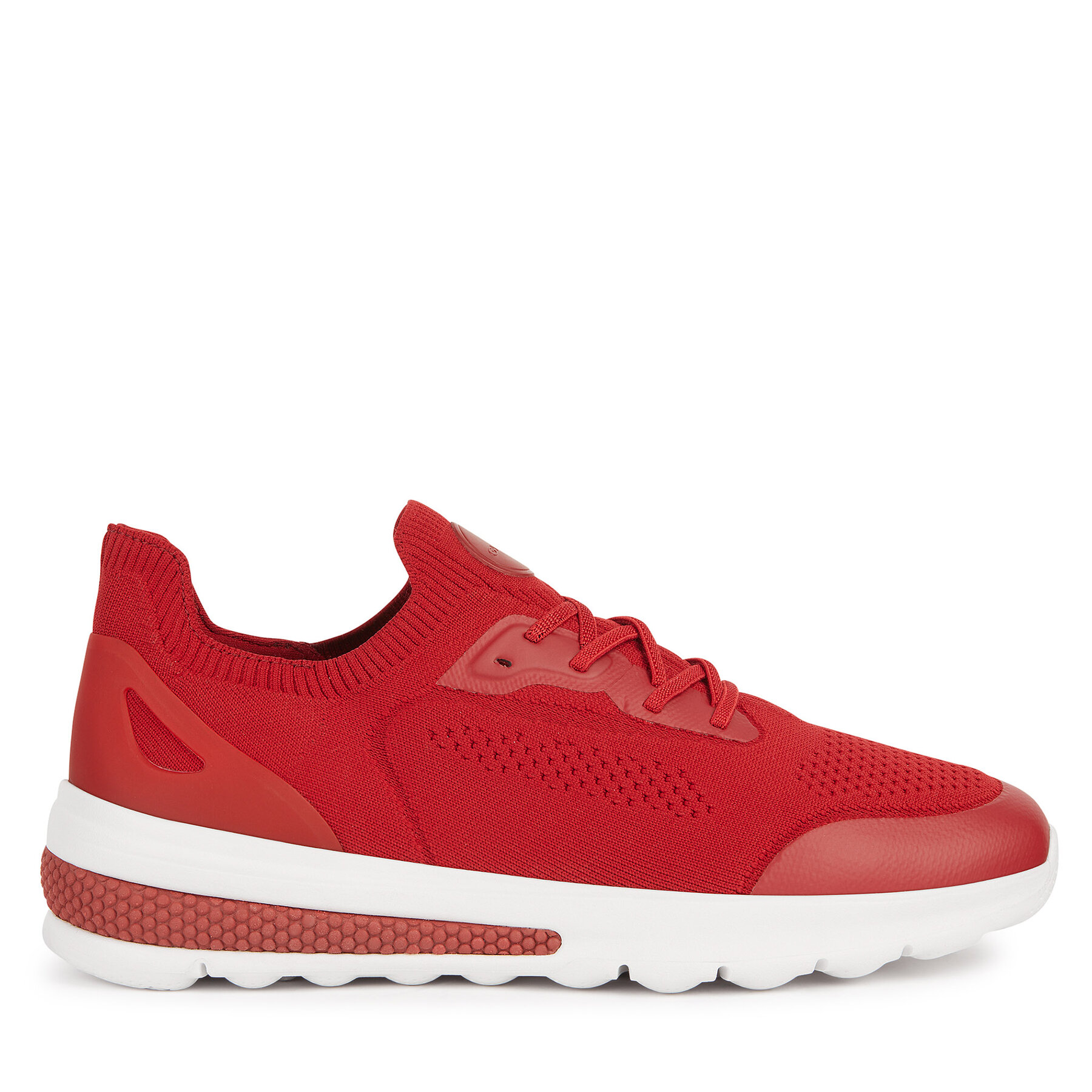 Sneakers Geox U Spherica Actif U35BAA 0006K C7000 Rot Sneakers Geox U Spherica Actif U35BAA 0006K C7000 Rot von Geox