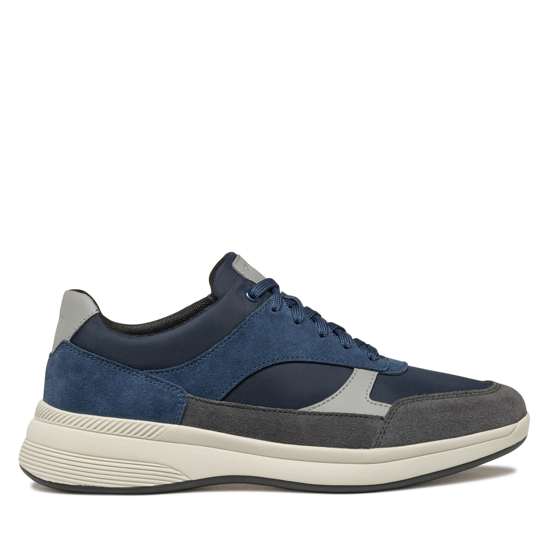 Sneakers Geox U Spherica Ecub-3 U46HHC 02211 C4KF4 Dunkelblau Sneakers Geox U Spherica Ecub-3 U46HHC 02211 C4KF4 Dunkelblau von Geox