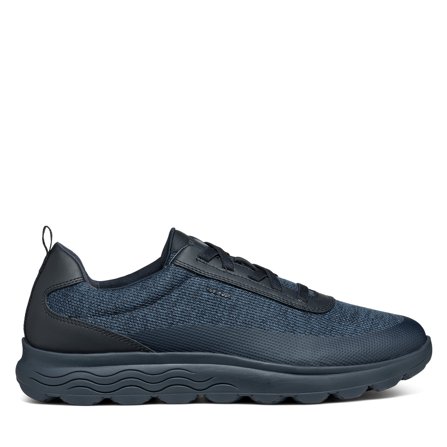 Sneakers Geox U Spherica U46BYA 09T9B C4002 Dunkelblau Sneakers Geox U Spherica U46BYA 09T9B C4002 Dunkelblau von Geox