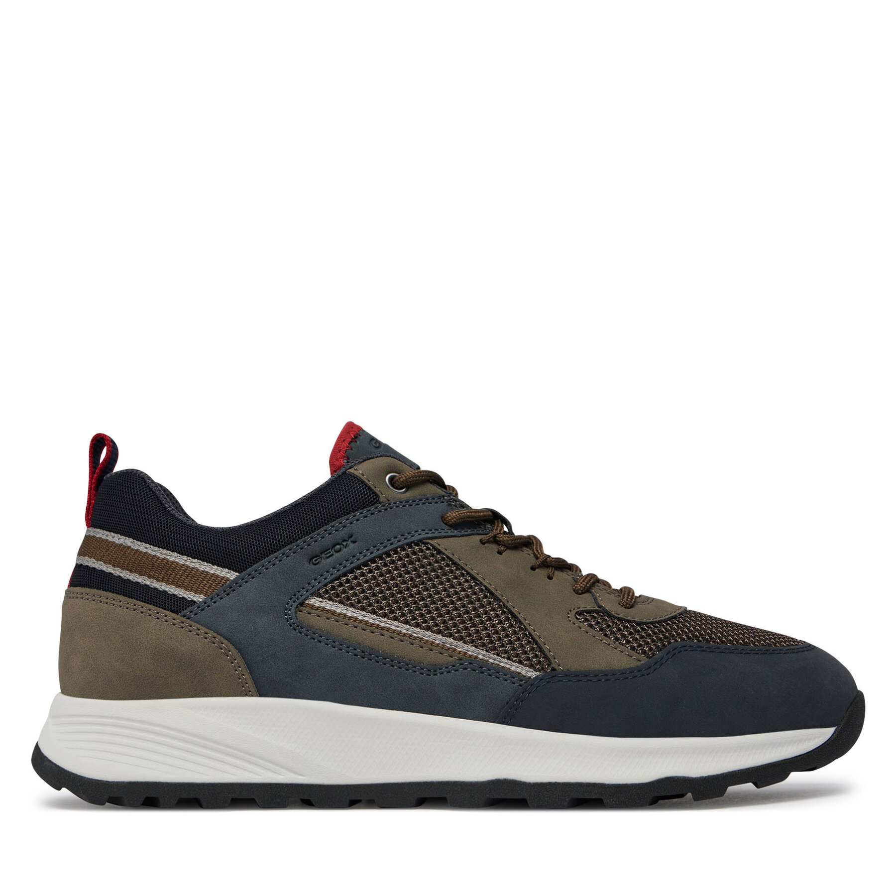 Sneakers Geox U Terrestre U45EYA 014EK C0938 Khakifarben Sneakers Geox U Terrestre U45EYA 014EK C0938 Khakifarben von Geox