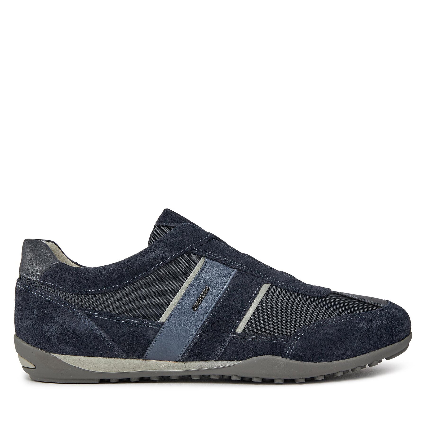 Sneakers Geox U Wells A U82T5A 02211 C4002 Dunkelblau Sneakers Geox U Wells A U82T5A 02211 C4002 Dunkelblau von Geox