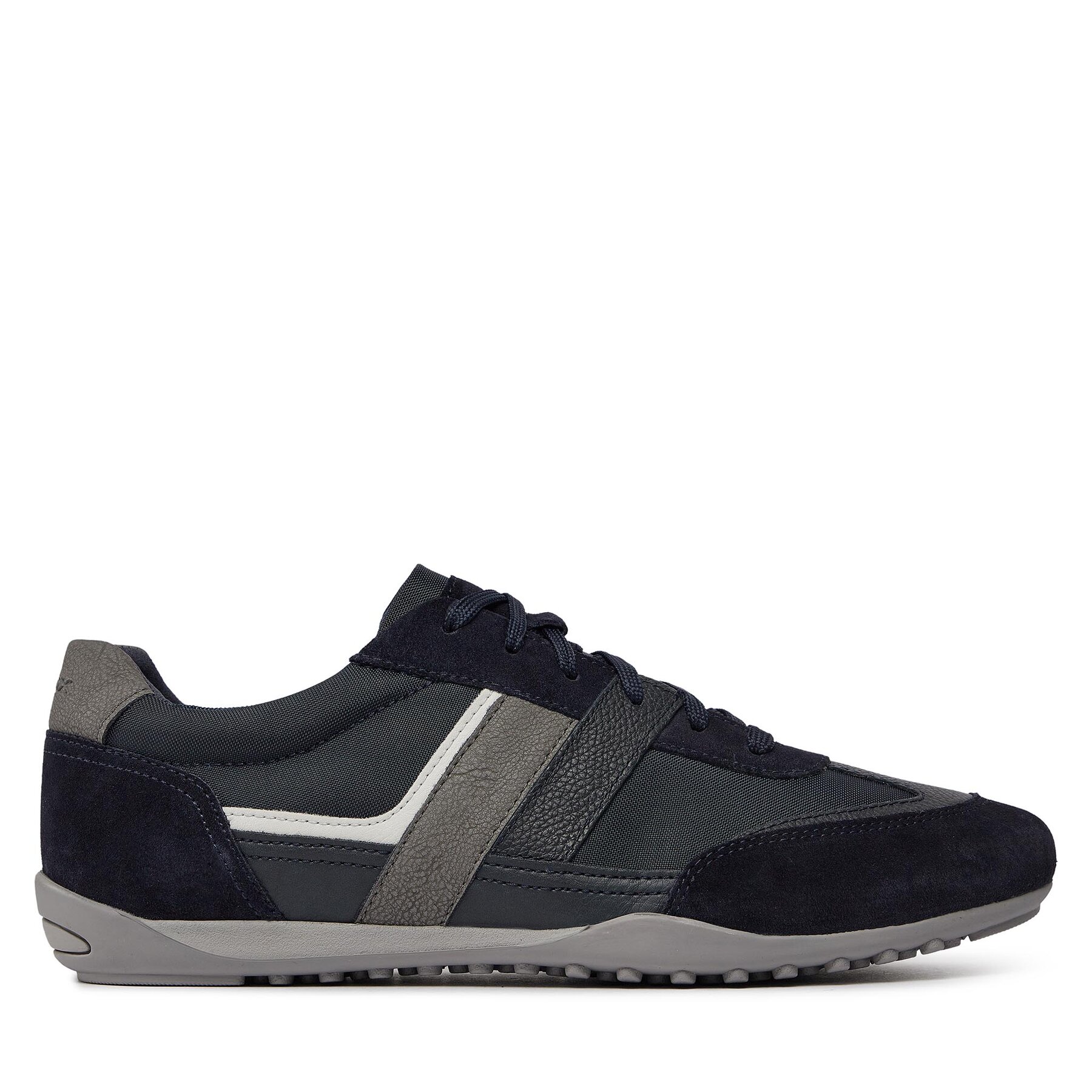 Sneakers Geox U Wells U45T5A 02211 C4002 Dunkelblau Sneakers Geox U Wells U45T5A 02211 C4002 Dunkelblau von Geox