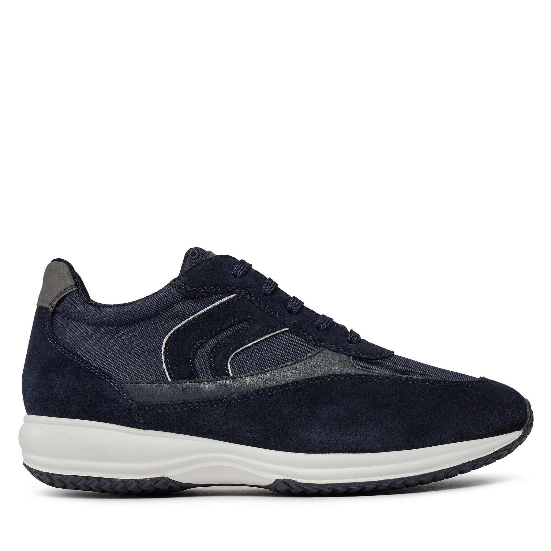 Sneakers Geox Uomo Happy U4562A 02011 C4002 Dunkelblau Sneakers Geox Uomo Happy U4562A 02011 C4002 Dunkelblau von Geox