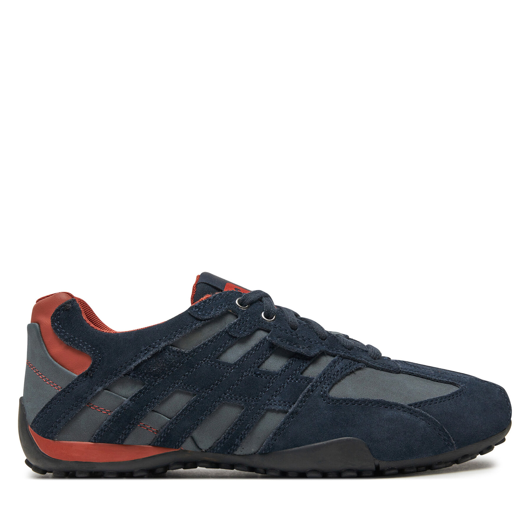 Sneakers Geox Uomo Snake U4507A 022EK C4002 Dunkelblau Sneakers Geox Uomo Snake U4507A 022EK C4002 Dunkelblau von Geox
