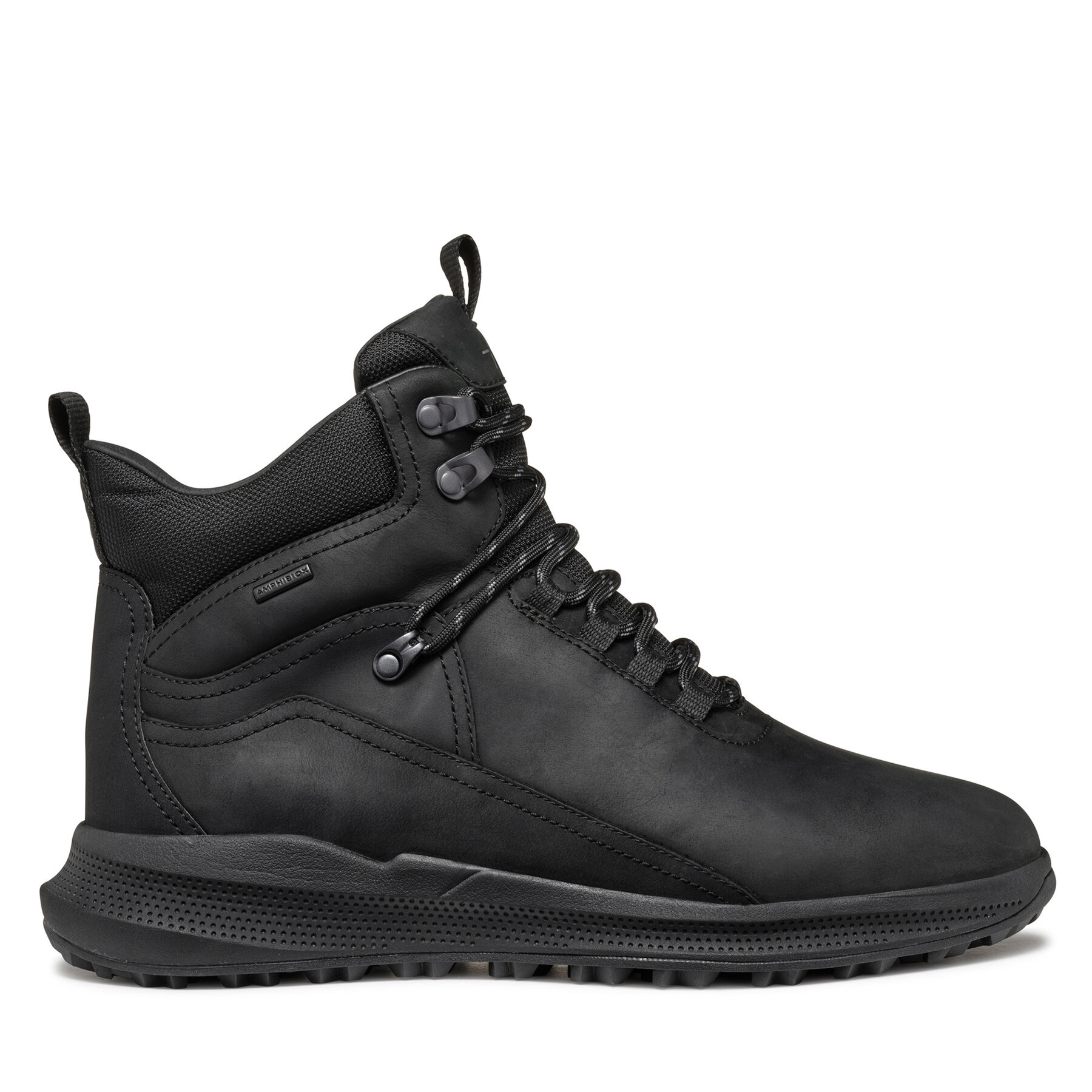 Stiefel Geox U Pg1X B Abx U46E0C 0FF11 C9999 Schwarz Stiefel Geox U Pg1X B Abx U46E0C 0FF11 C9999 Schwarz von Geox