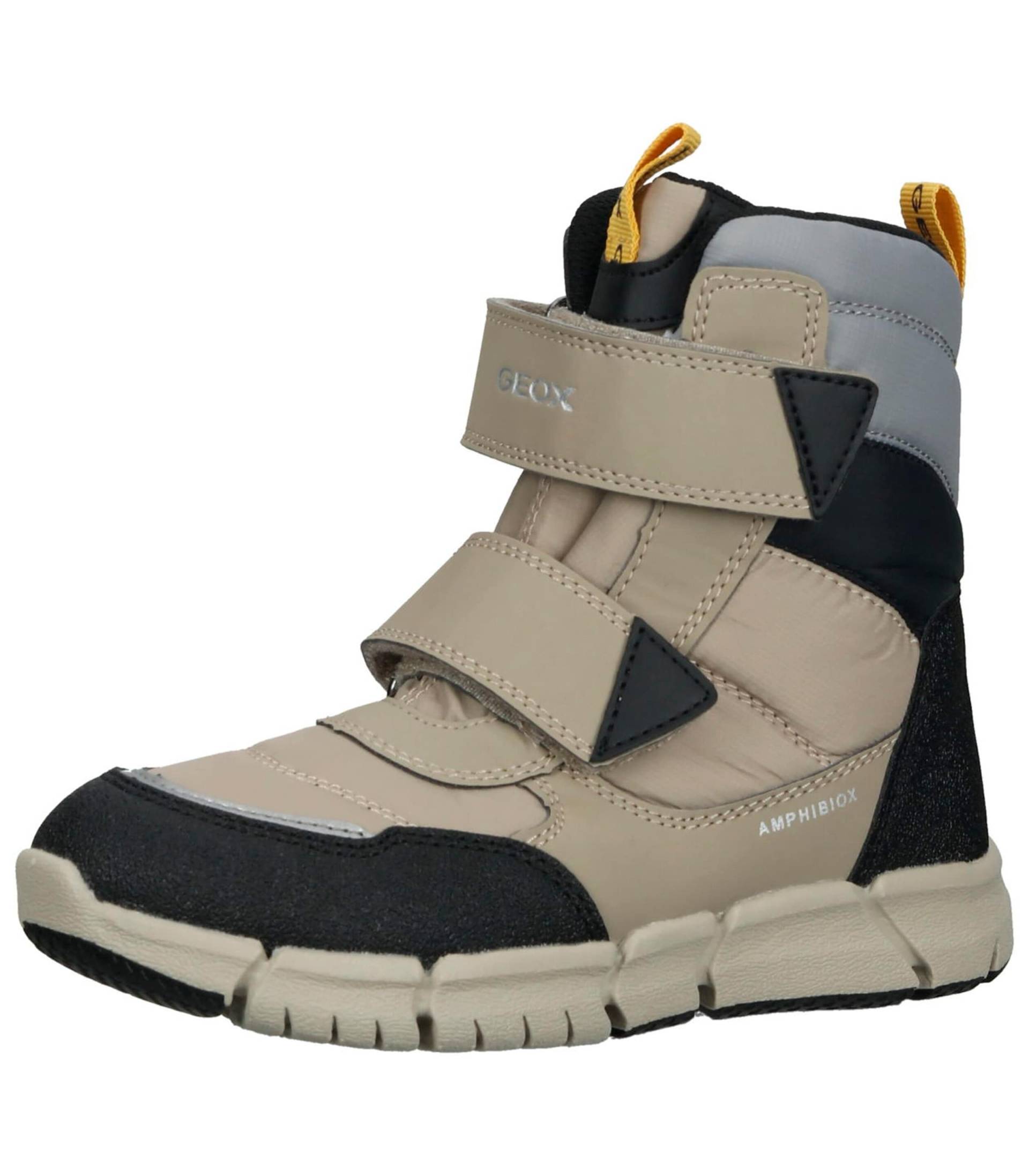 Stiefelette von Geox