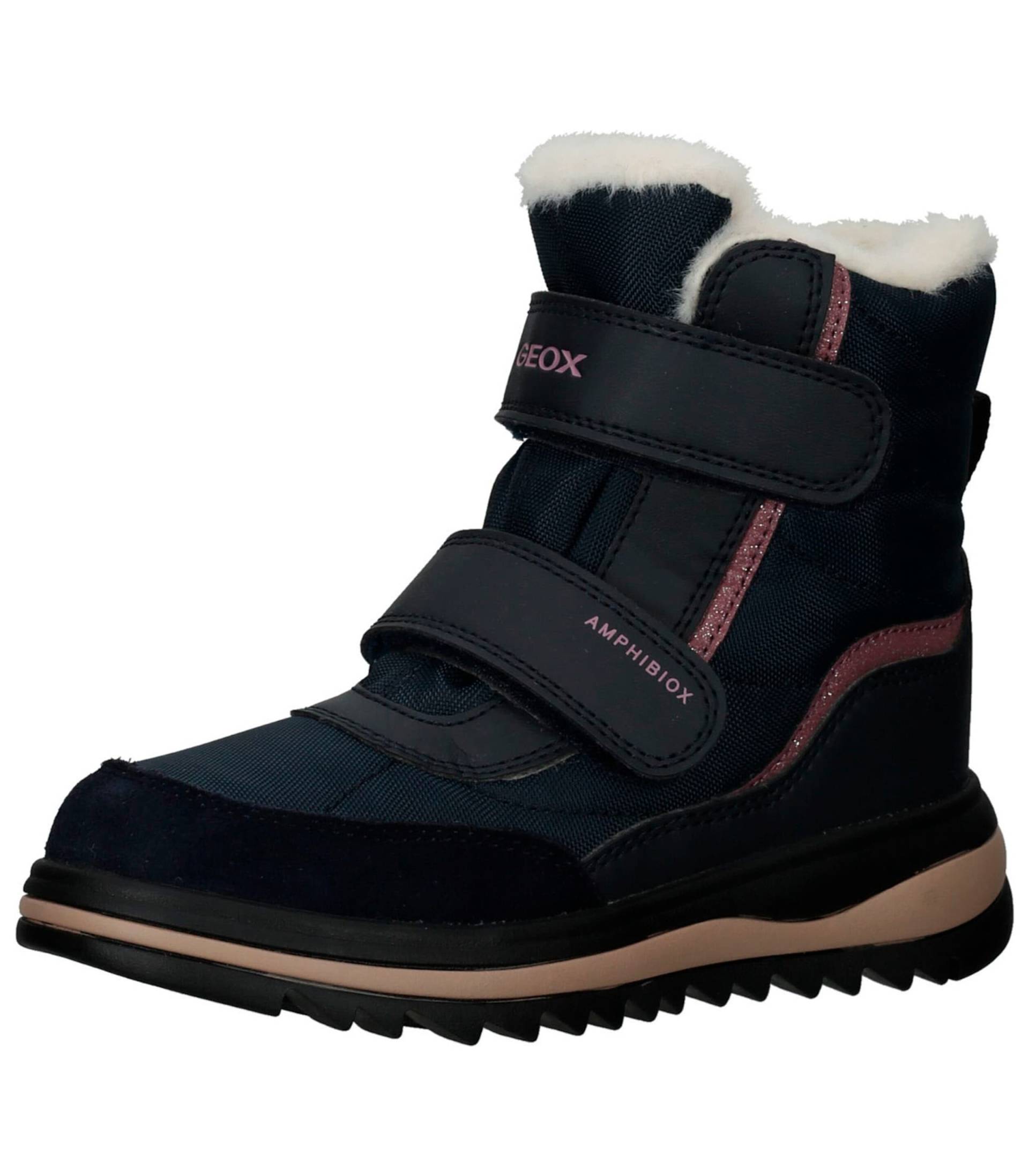 Stiefelette von Geox