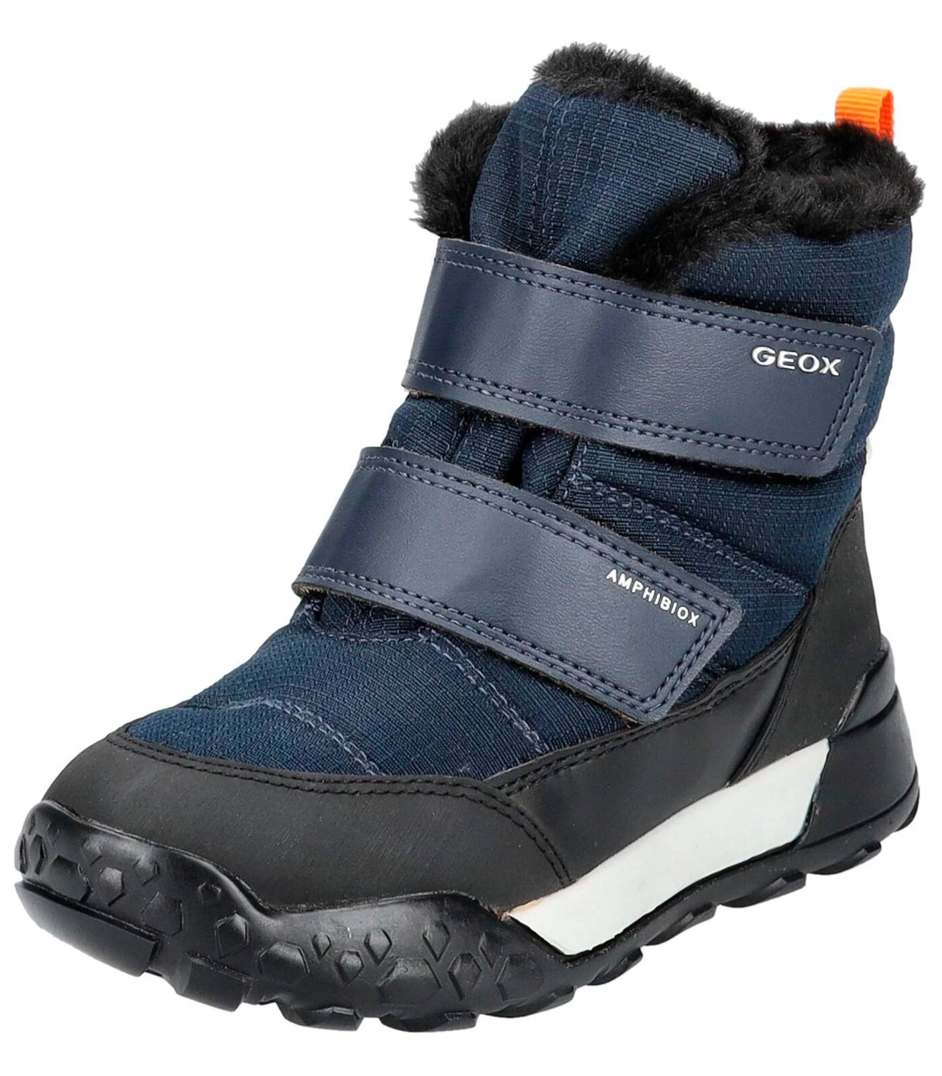 Stiefelette von Geox