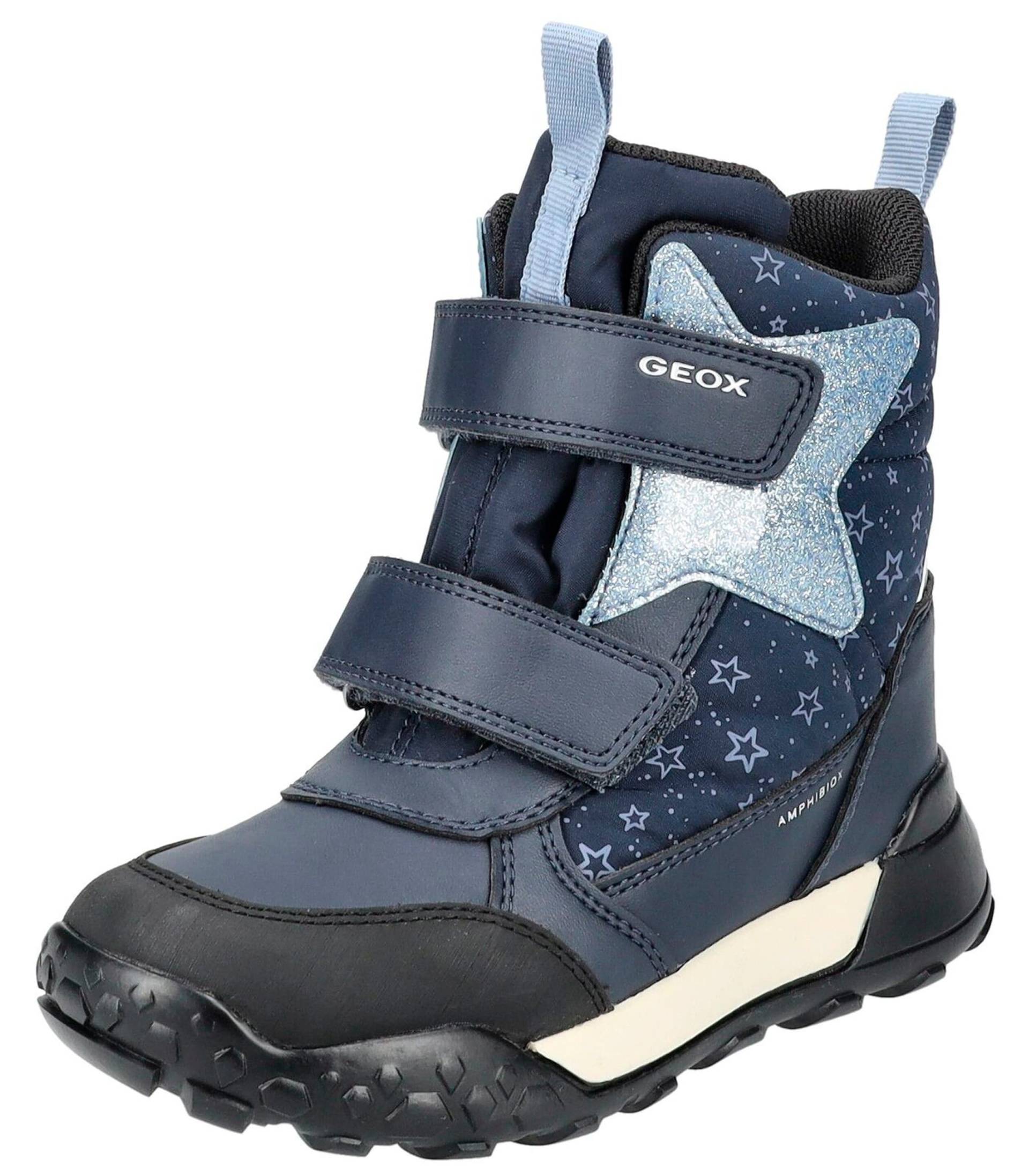 Stiefelette von Geox