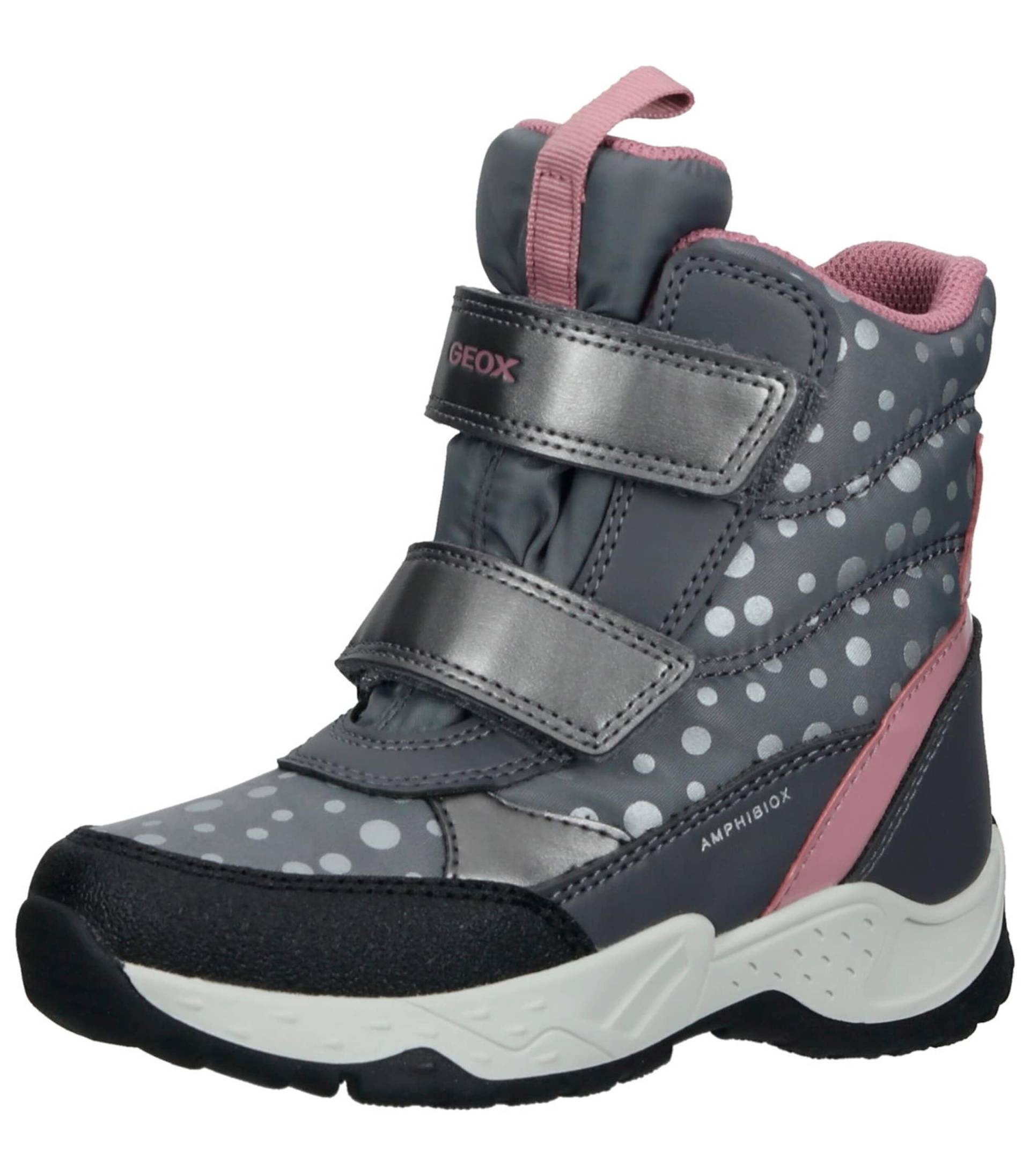 Stiefelette von Geox