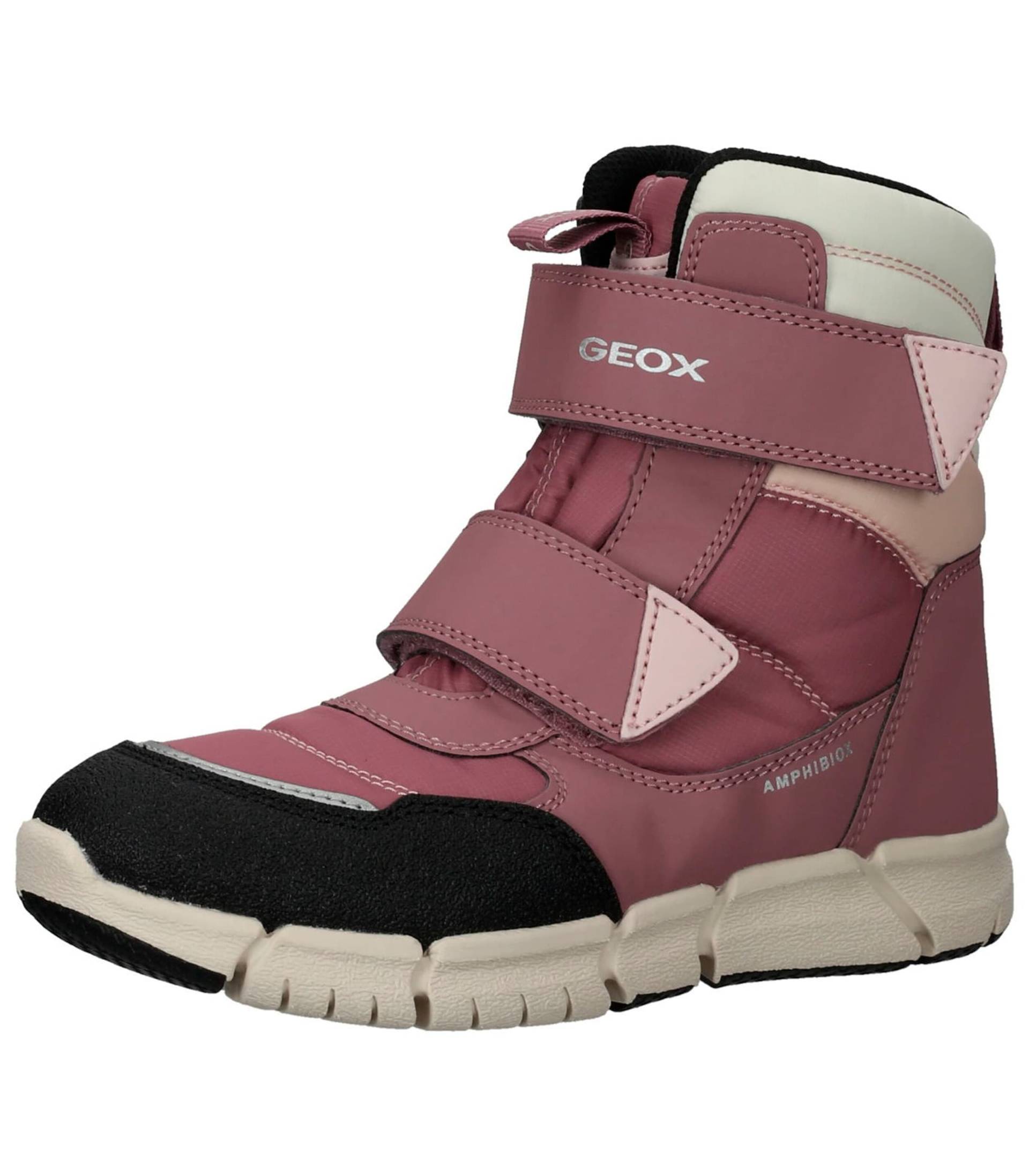 Stiefelette von Geox