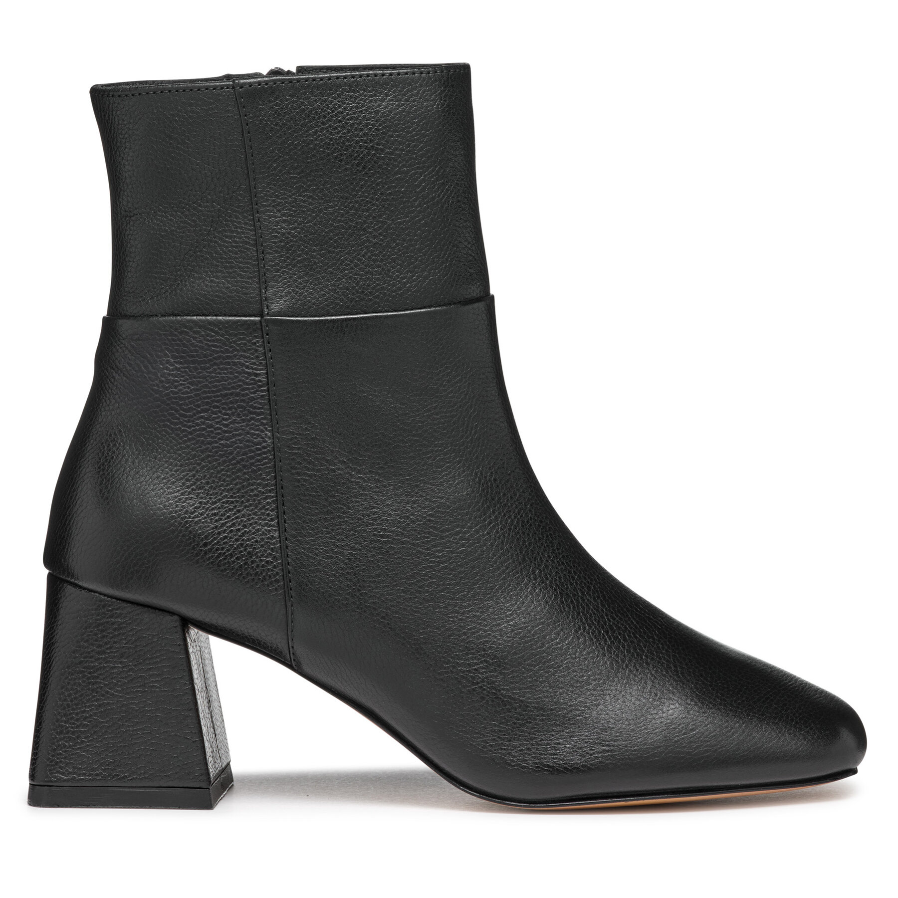 Stiefeletten Geox D Coronilla D46D1B 00046 C9999 Schwarz Stiefeletten Geox D Coronilla D46D1B 00046 C9999 Schwarz von Geox