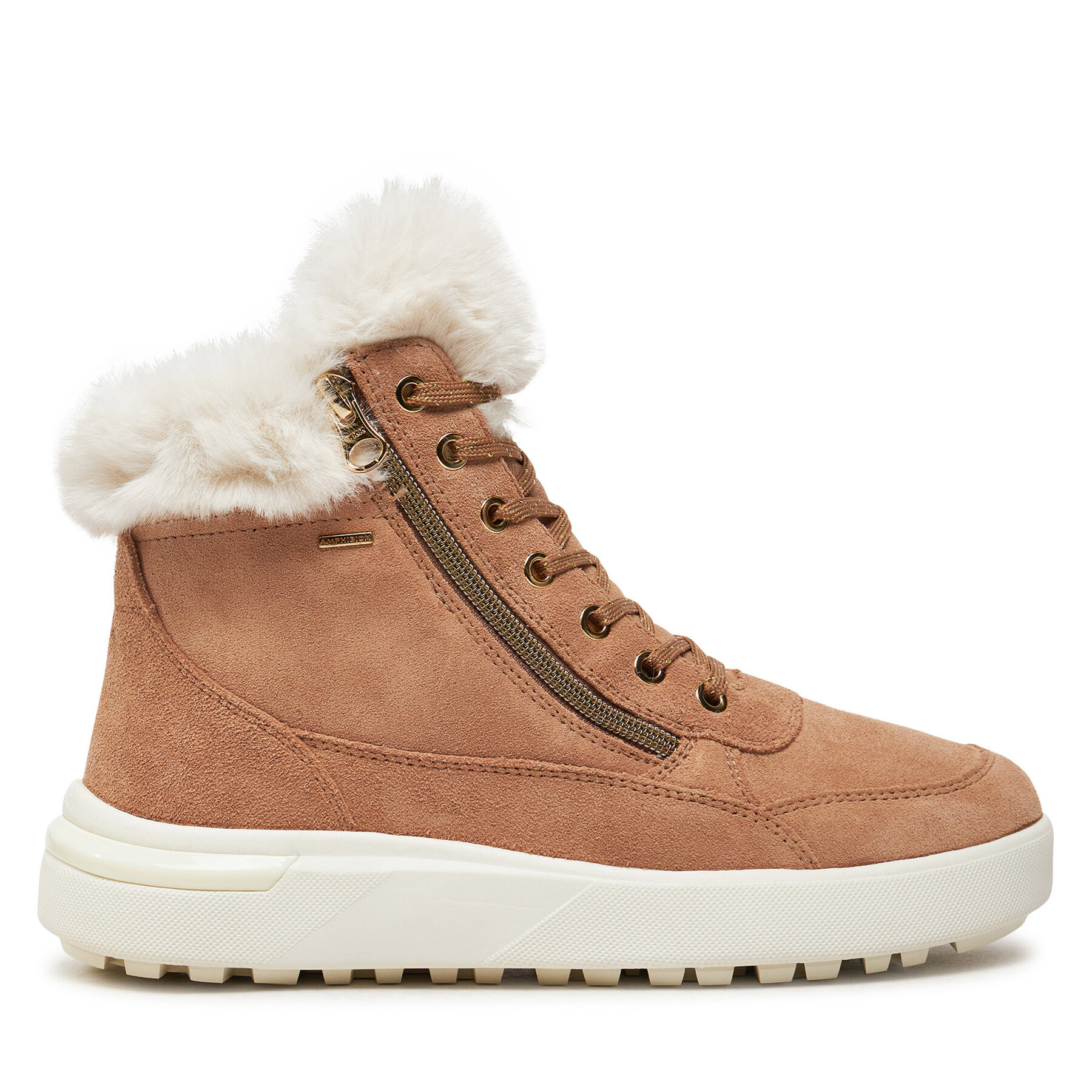 Stiefeletten Geox D Dalyla B Abx D26QSA 022BH C5Q1Q Beige Stiefeletten Geox D Dalyla B Abx D26QSA 022BH C5Q1Q Beige von Geox