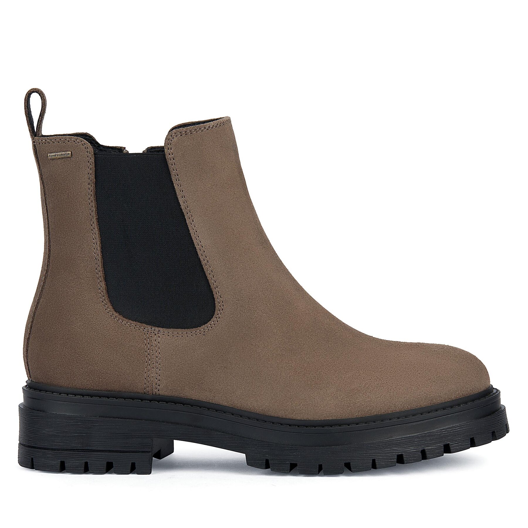 Stiefeletten Geox D Iridea B Abx D26D0A 00022 C6692 Beige Stiefeletten Geox D Iridea B Abx D26D0A 00022 C6692 Beige von Geox