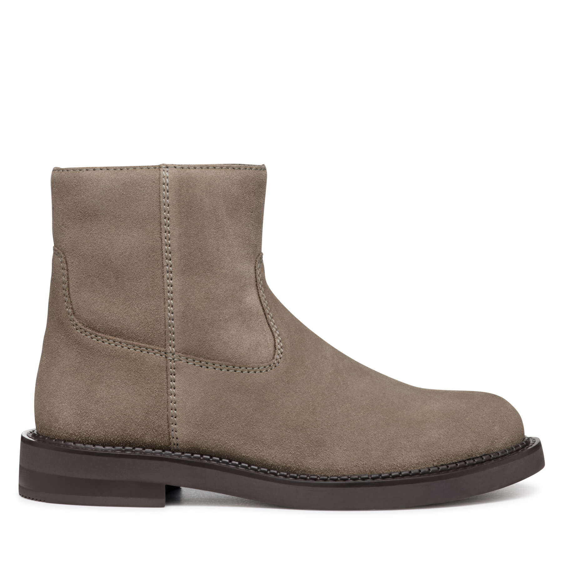 Stiefeletten Geox D Serilda D46WYB 00022 C6029 Beige Stiefeletten Geox D Serilda D46WYB 00022 C6029 Beige von Geox