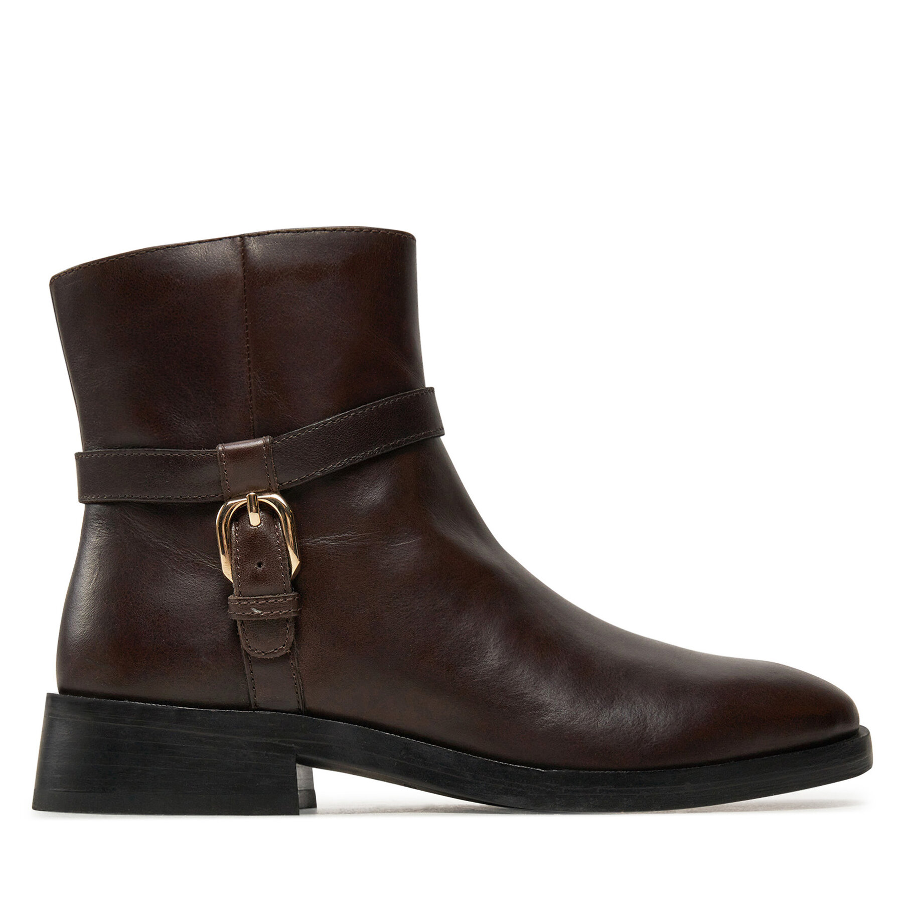 Stiefeletten Geox D Tormalina D36VBD 000AA C6024 Braun Stiefeletten Geox D Tormalina D36VBD 000AA C6024 Braun von Geox