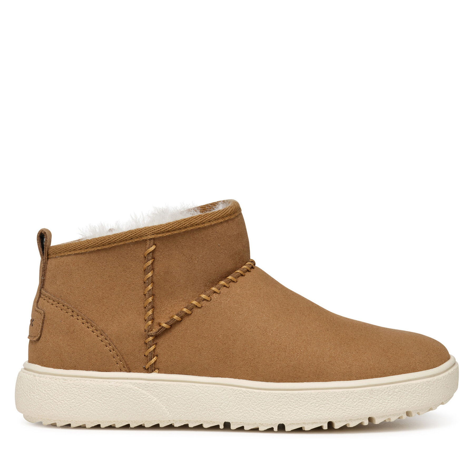 Stiefeletten Geox Theleven J46HUC 000AU C6627 S Braun Stiefeletten Geox Theleven J46HUC 000AU C6627 S Braun von Geox