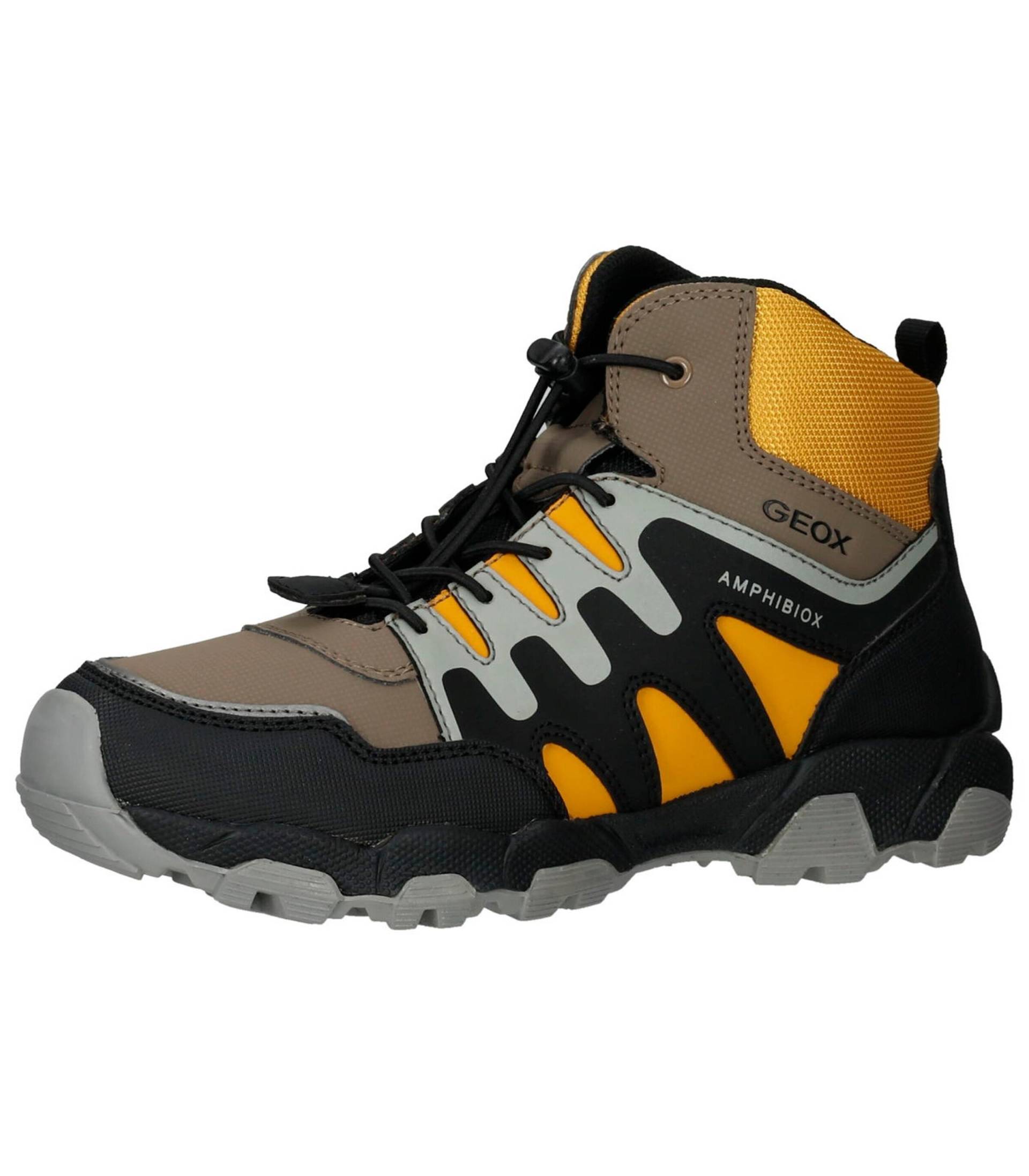 Wanderschuhe von Geox