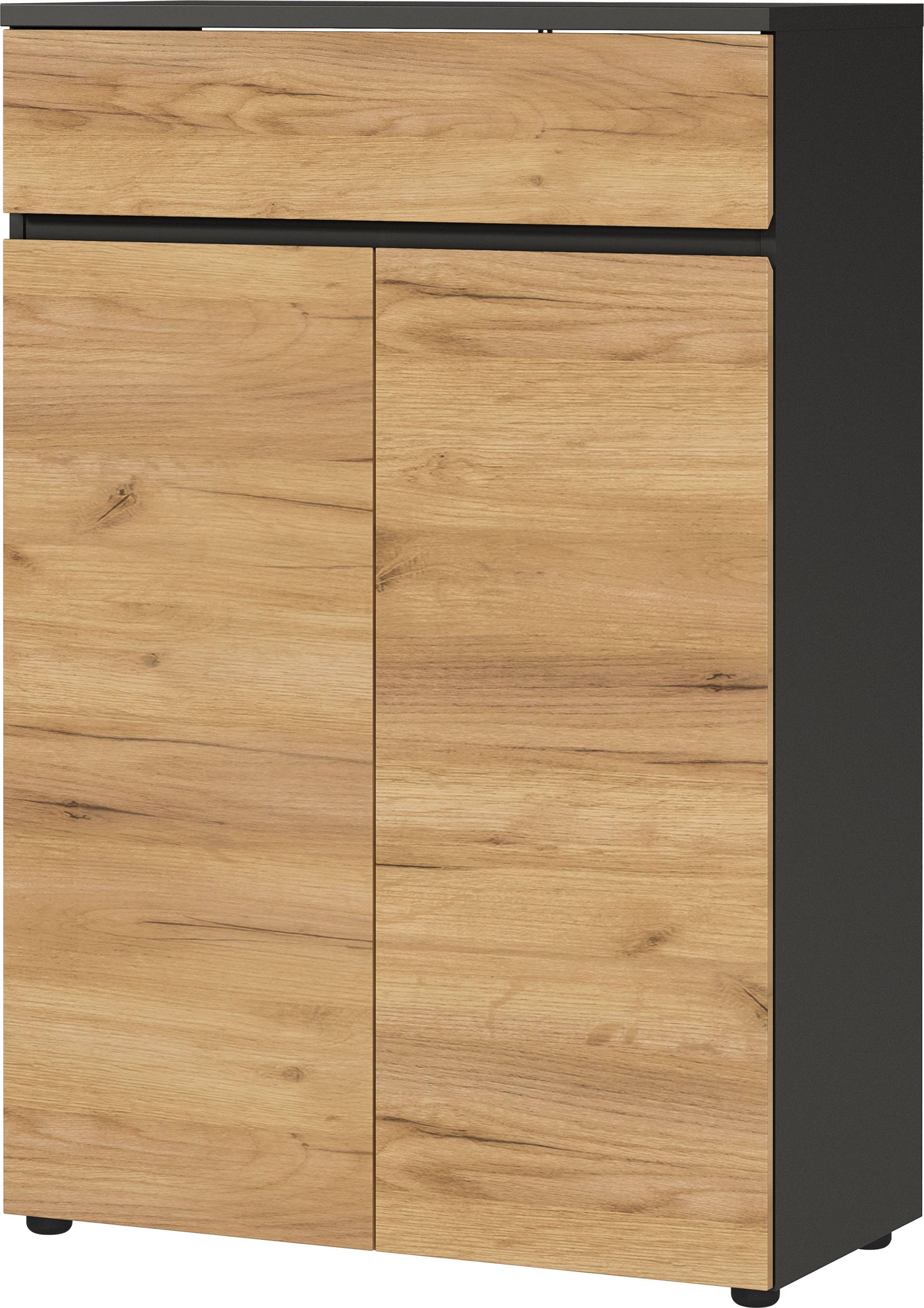 GERMANIA Aktenschrank »GW-Lissabon Aktenschrank«, mit Selbsteinzug der Schubladen und grifflosem Design GERMANIA Aktenschrank »GW-Lissabon Aktenschrank«, mit Selbsteinzug der Schubladen und grifflosem Design von Germania