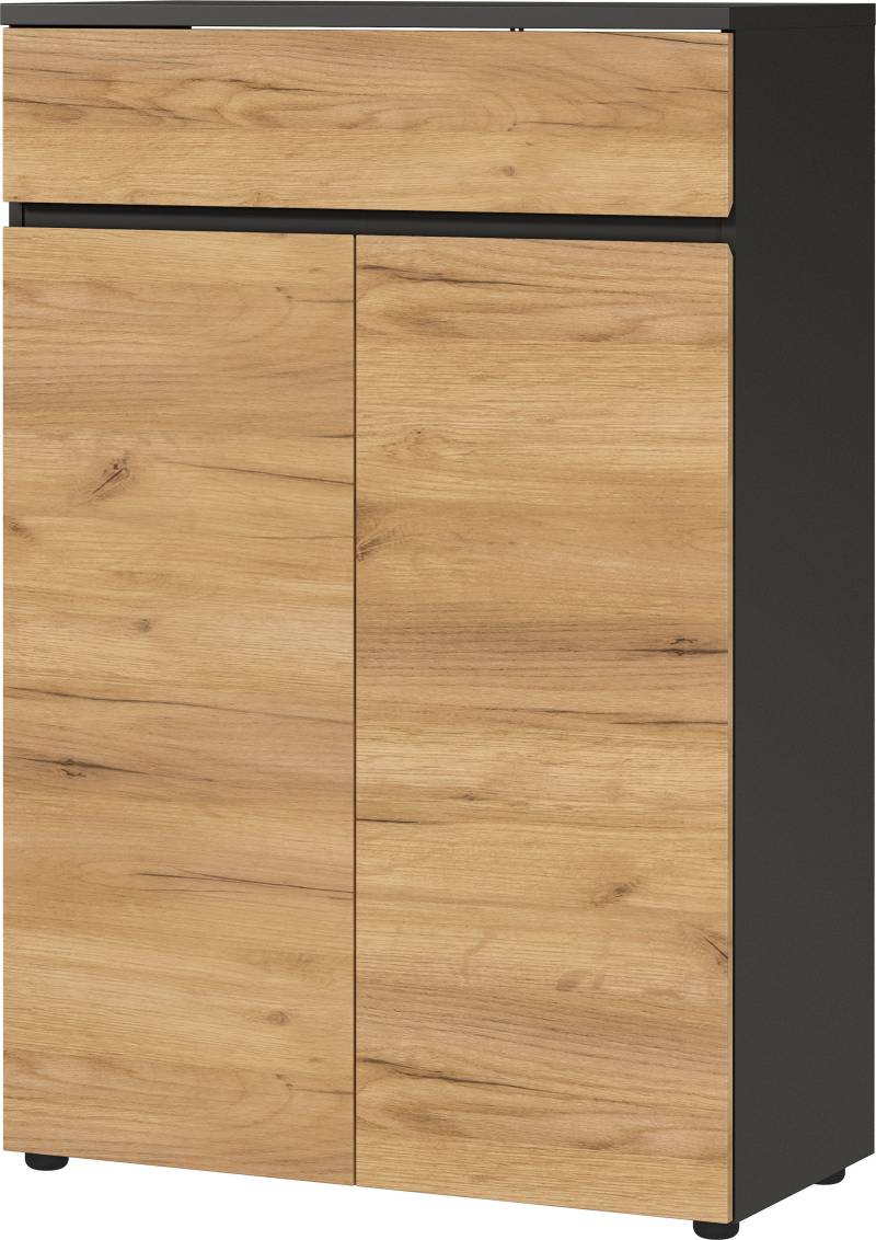 GERMANIA Aktenschrank »GW-Lissabon Aktenschrank«, mit Selbsteinzug der Schubladen und grifflosem Design GERMANIA Aktenschrank »GW-Lissabon Aktenschrank«, mit Selbsteinzug der Schubladen und grifflosem Design von Germania