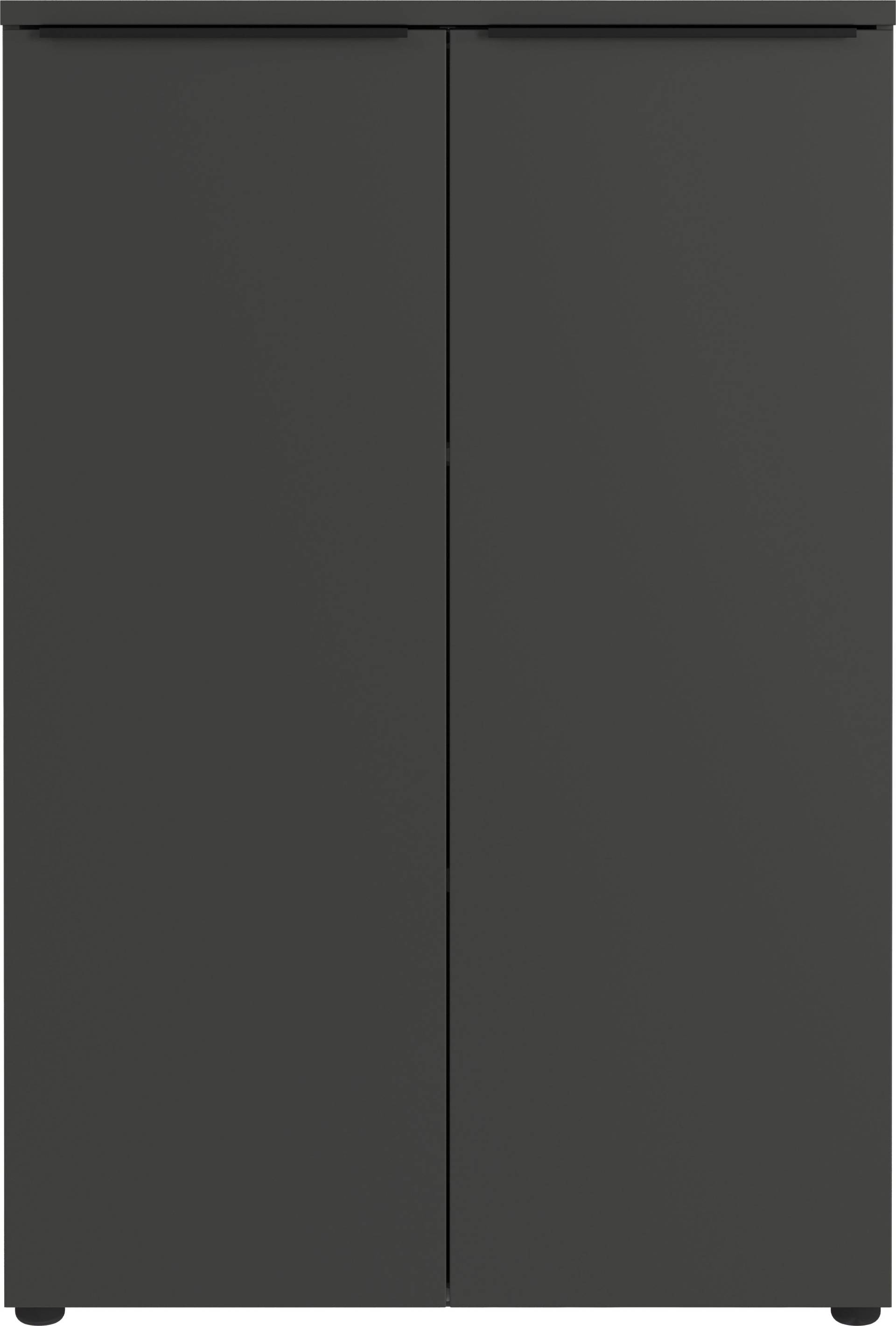 GERMANIA Aktenschrank »Mailand«, optional mit Schublade, Türdämpfer, Breite 80 cm, Made in Germany GERMANIA Aktenschrank »Mailand«, optional mit Schublade, Türdämpfer, Breite 80 cm, Made in Germany von Germania