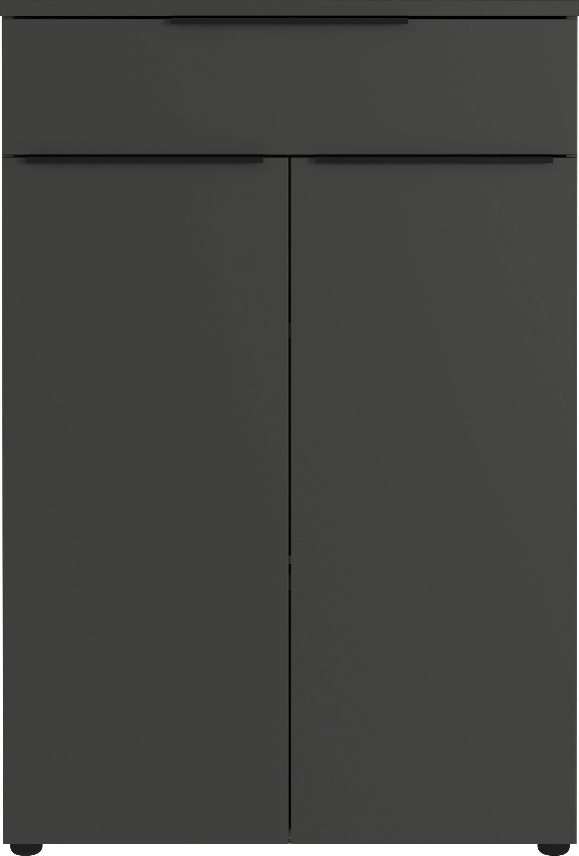 GERMANIA Aktenschrank »Mailand«, optional mit Schublade, Türdämpfer, Breite 80 cm, Made in Germany GERMANIA Aktenschrank »Mailand«, optional mit Schublade, Türdämpfer, Breite 80 cm, Made in Germany von Germania