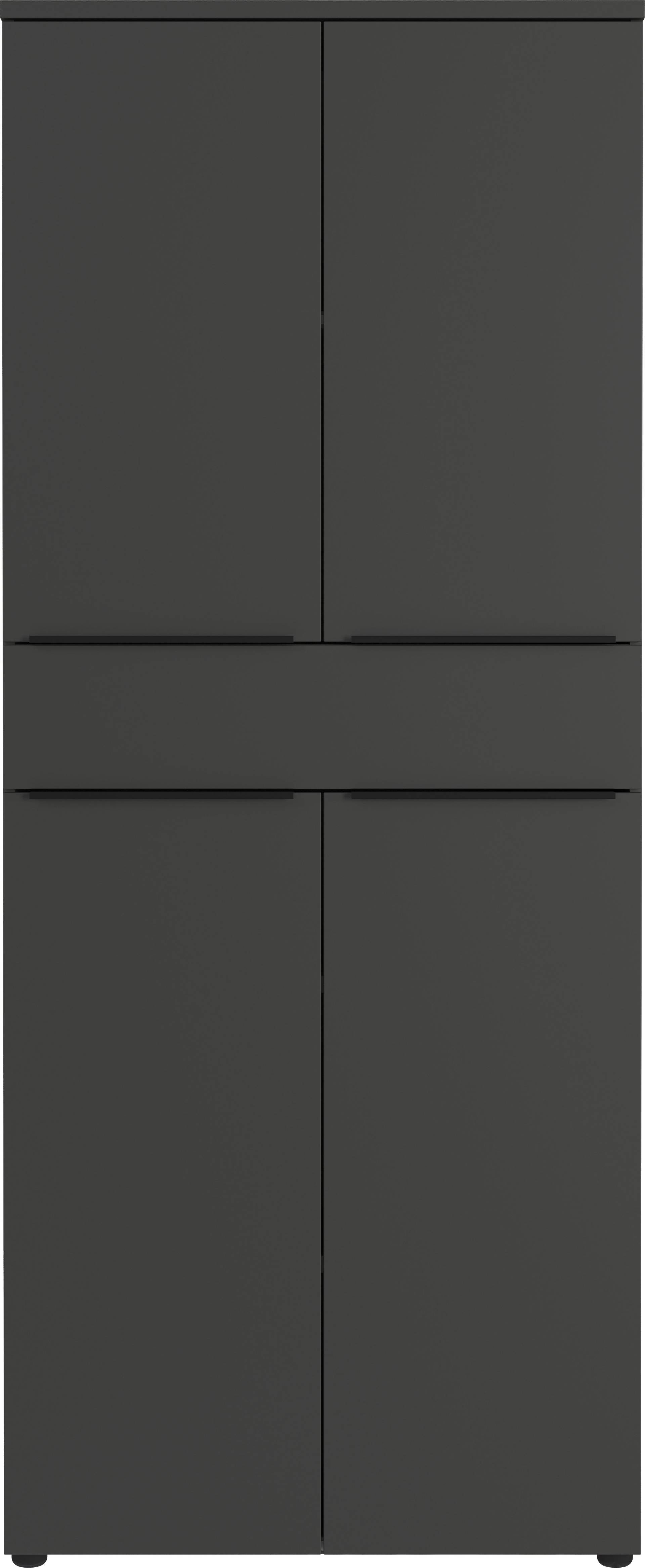 GERMANIA Aktenschrank »Mailand«, optional mit Schublade, Türdämpfer, Breite 80 cm, Made in Germany GERMANIA Aktenschrank »Mailand«, optional mit Schublade, Türdämpfer, Breite 80 cm, Made in Germany von Germania