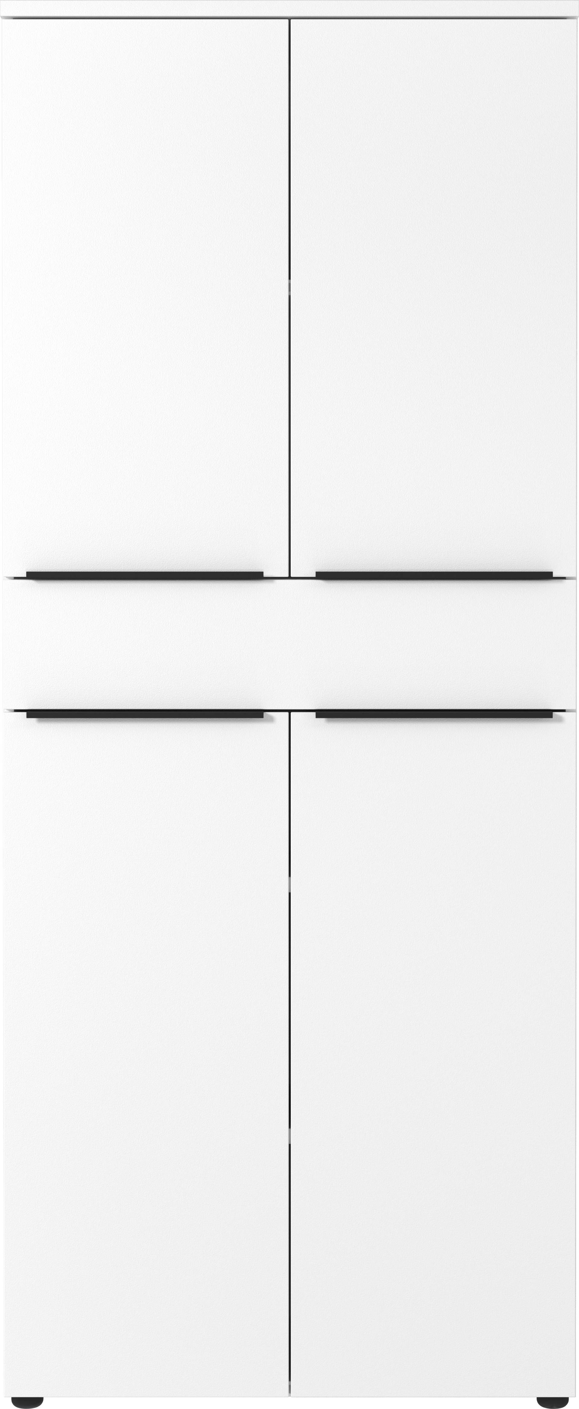 GERMANIA Aktenschrank »Mailand«, optional mit Schublade, Türdämpfer, Breite 80 cm, Made in Germany GERMANIA Aktenschrank »Mailand«, optional mit Schublade, Türdämpfer, Breite 80 cm, Made in Germany von Germania