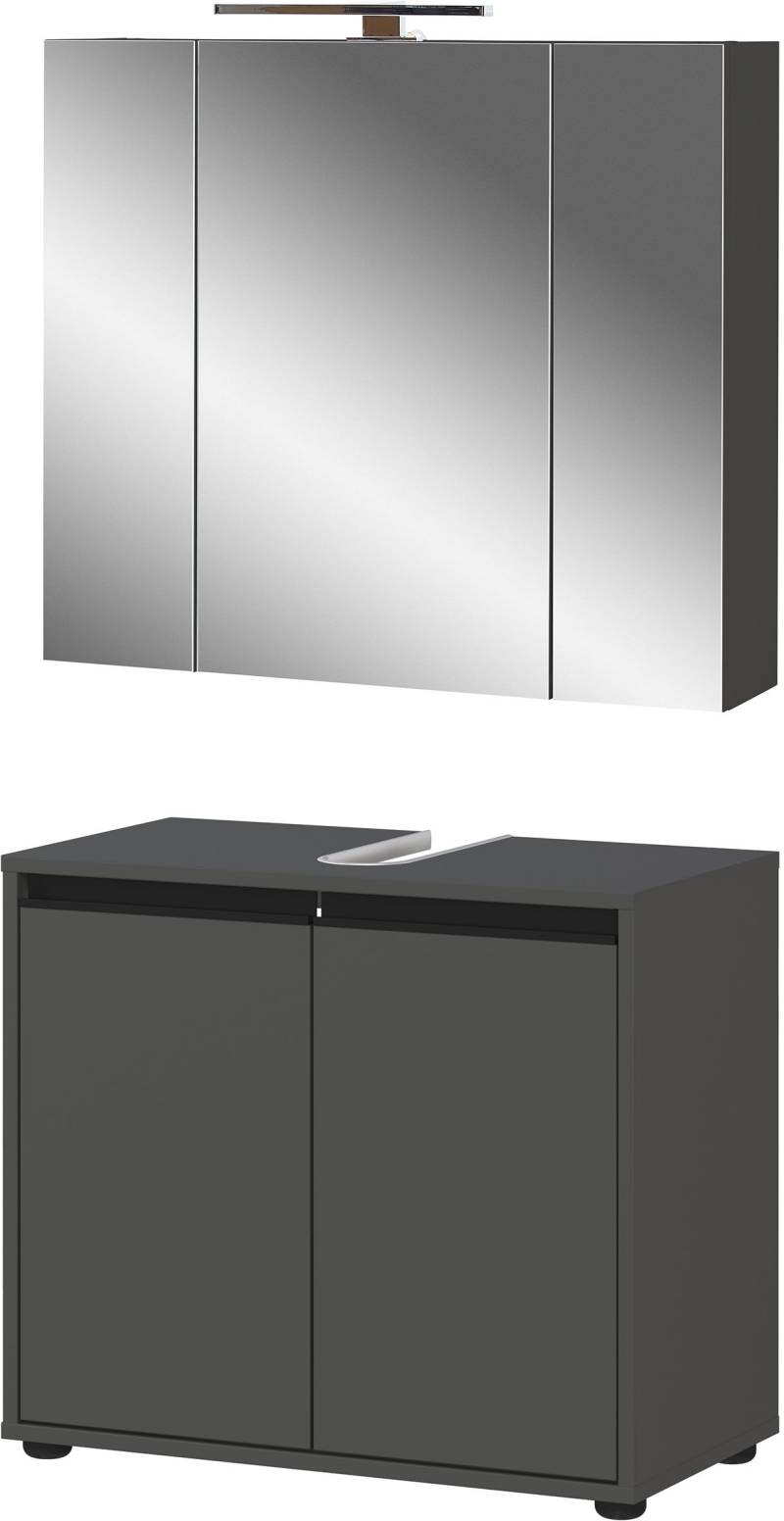 GERMANIA Badmöbel-Set »Lemont«, (2 St.), 2-teilig von Germania